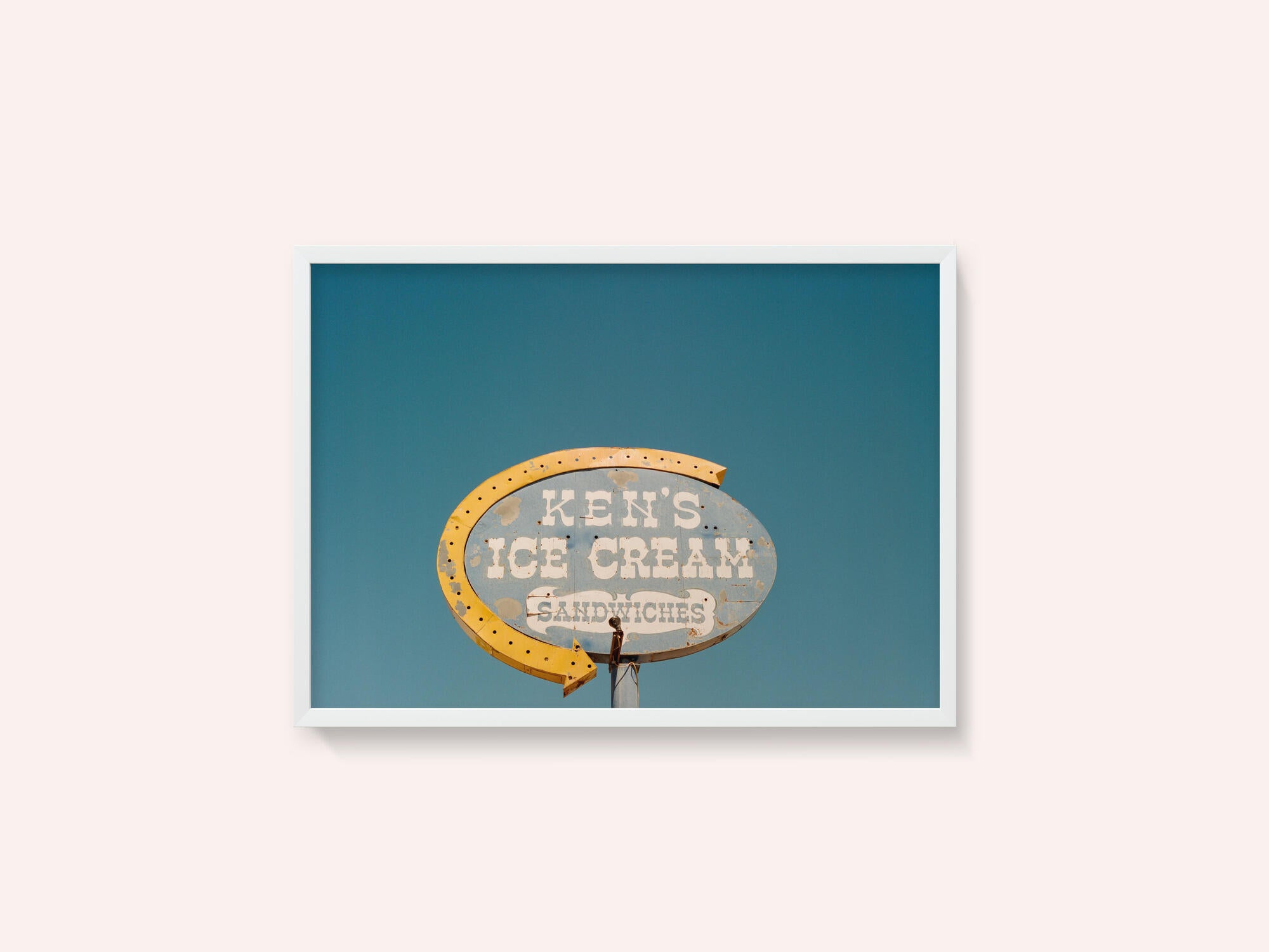 Route 66 IV