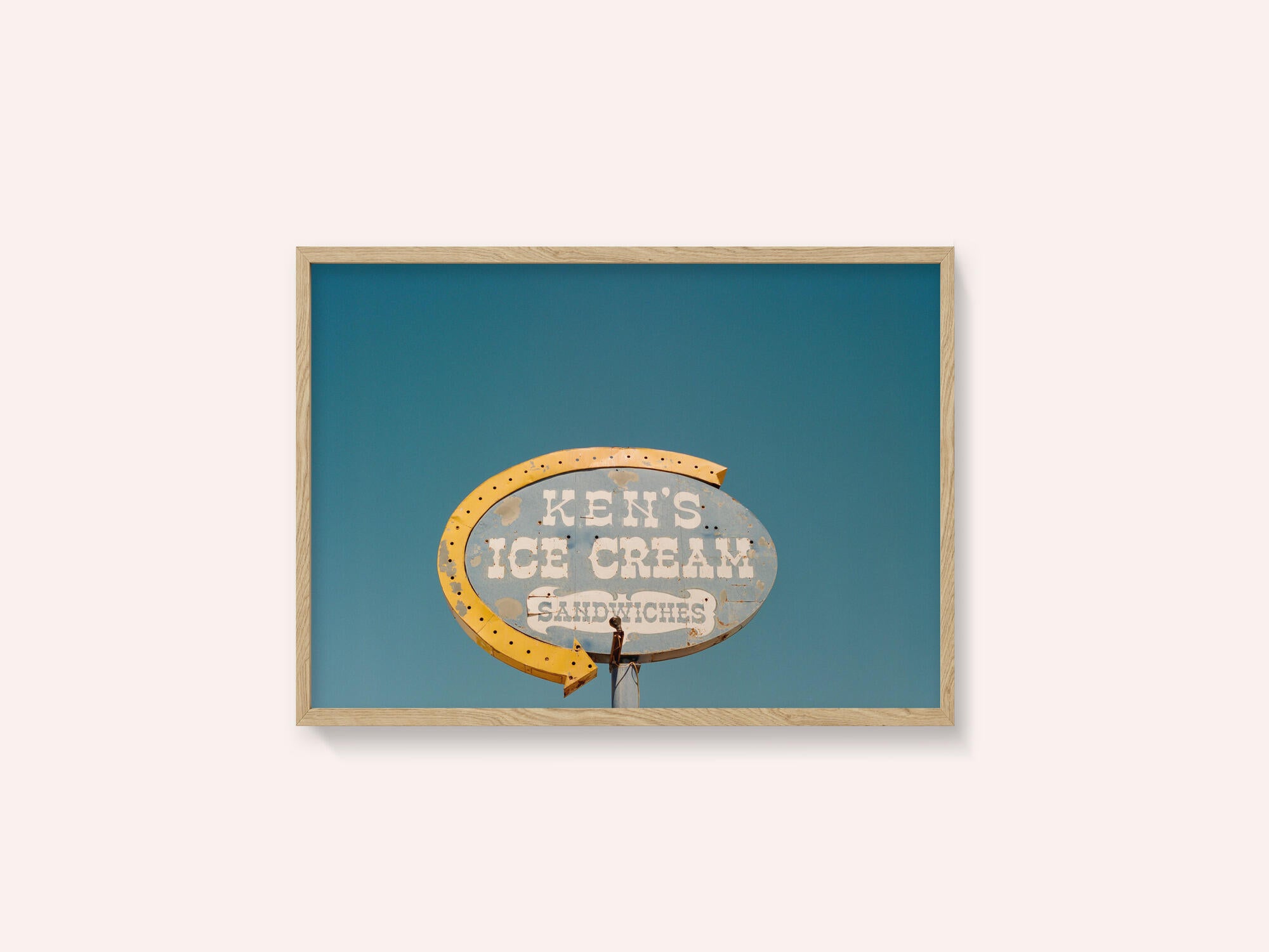 Route 66 IV