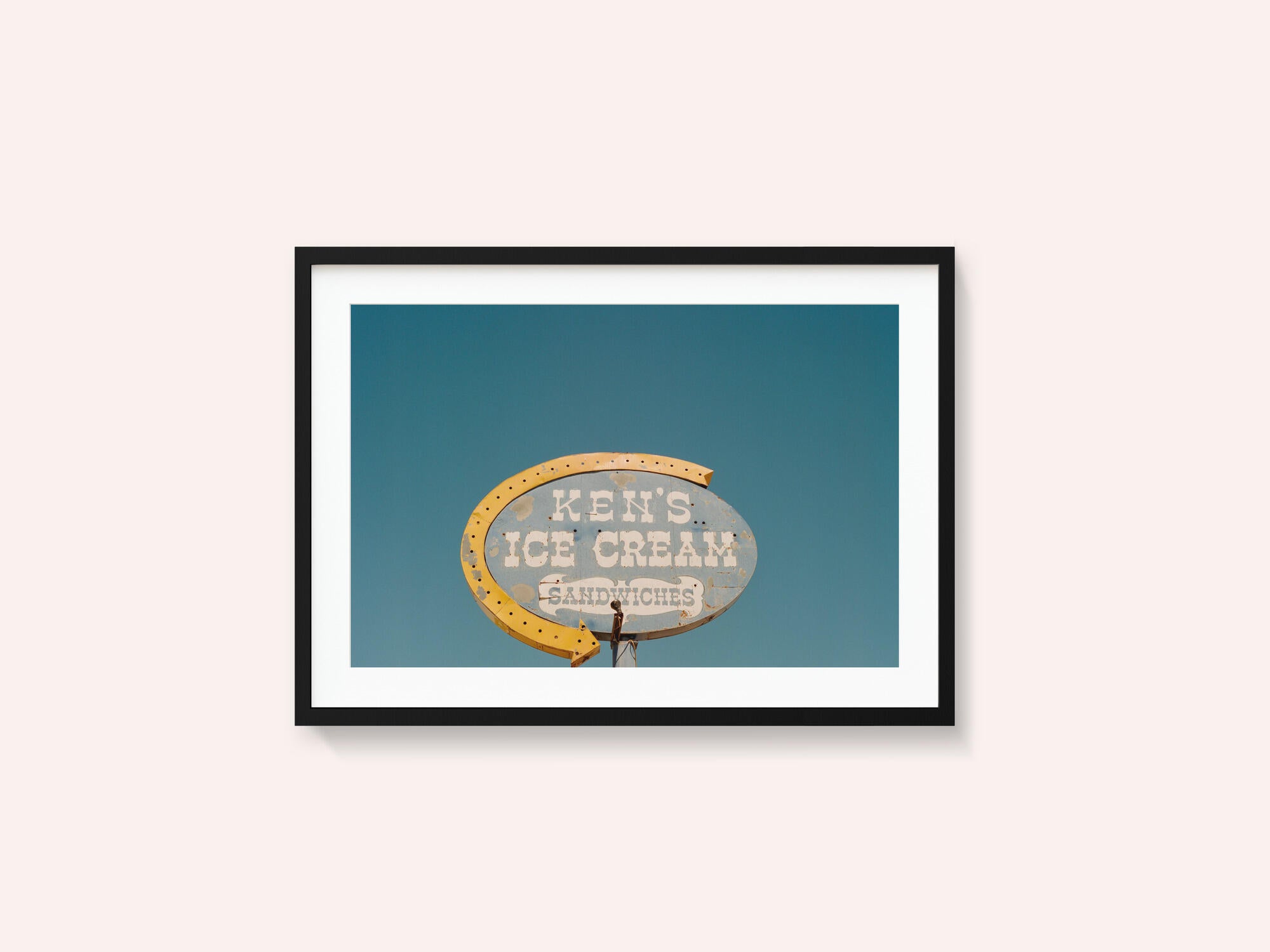 Route 66 IV