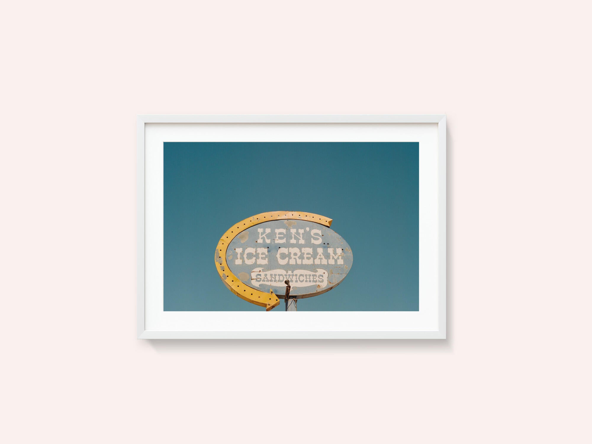 Route 66 IV