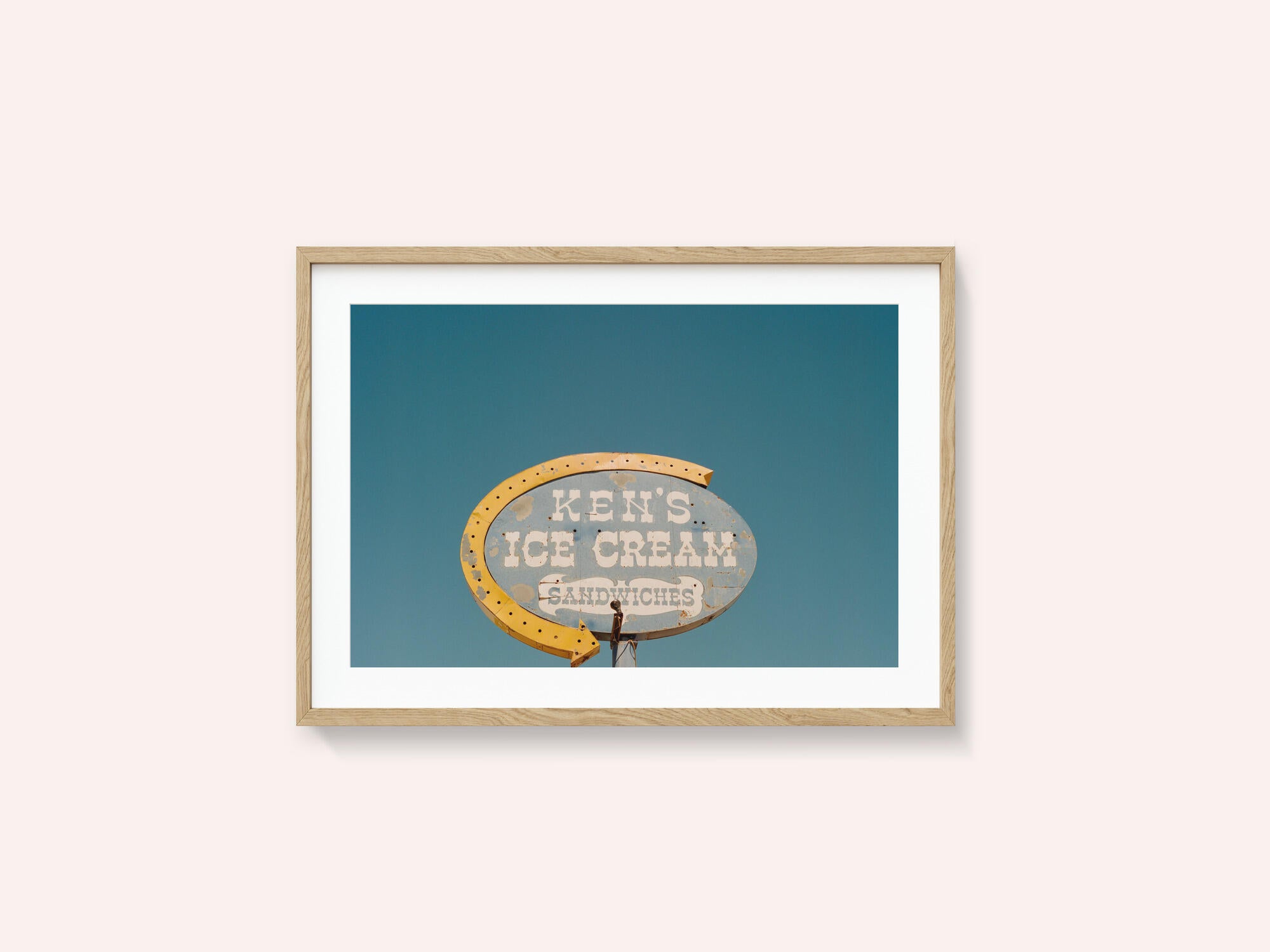 Route 66 IV