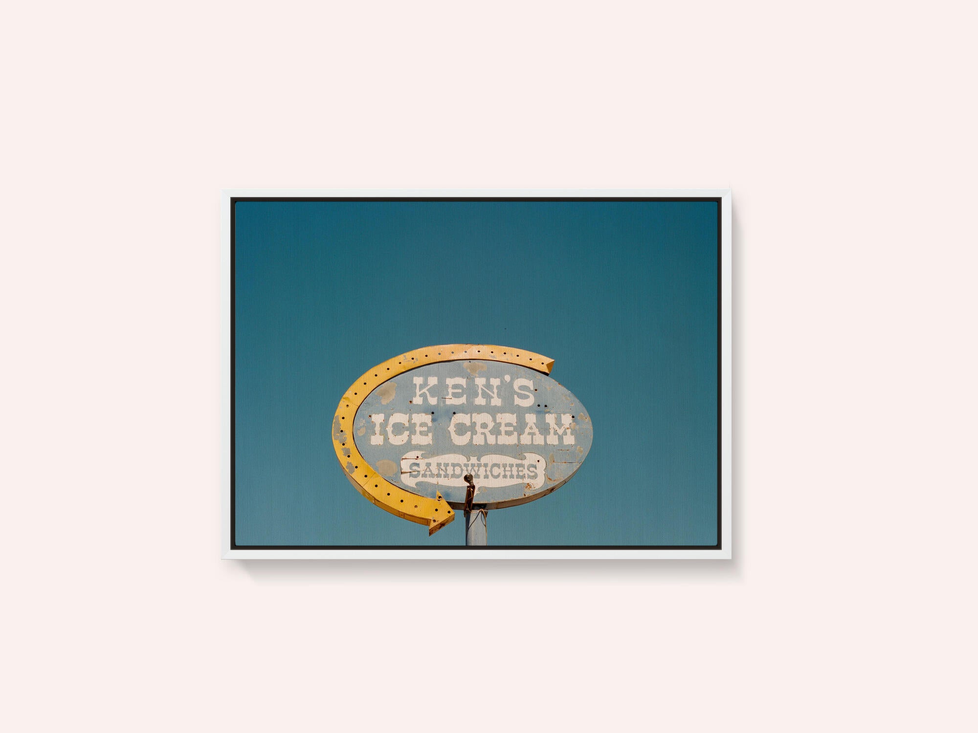Route 66 IV