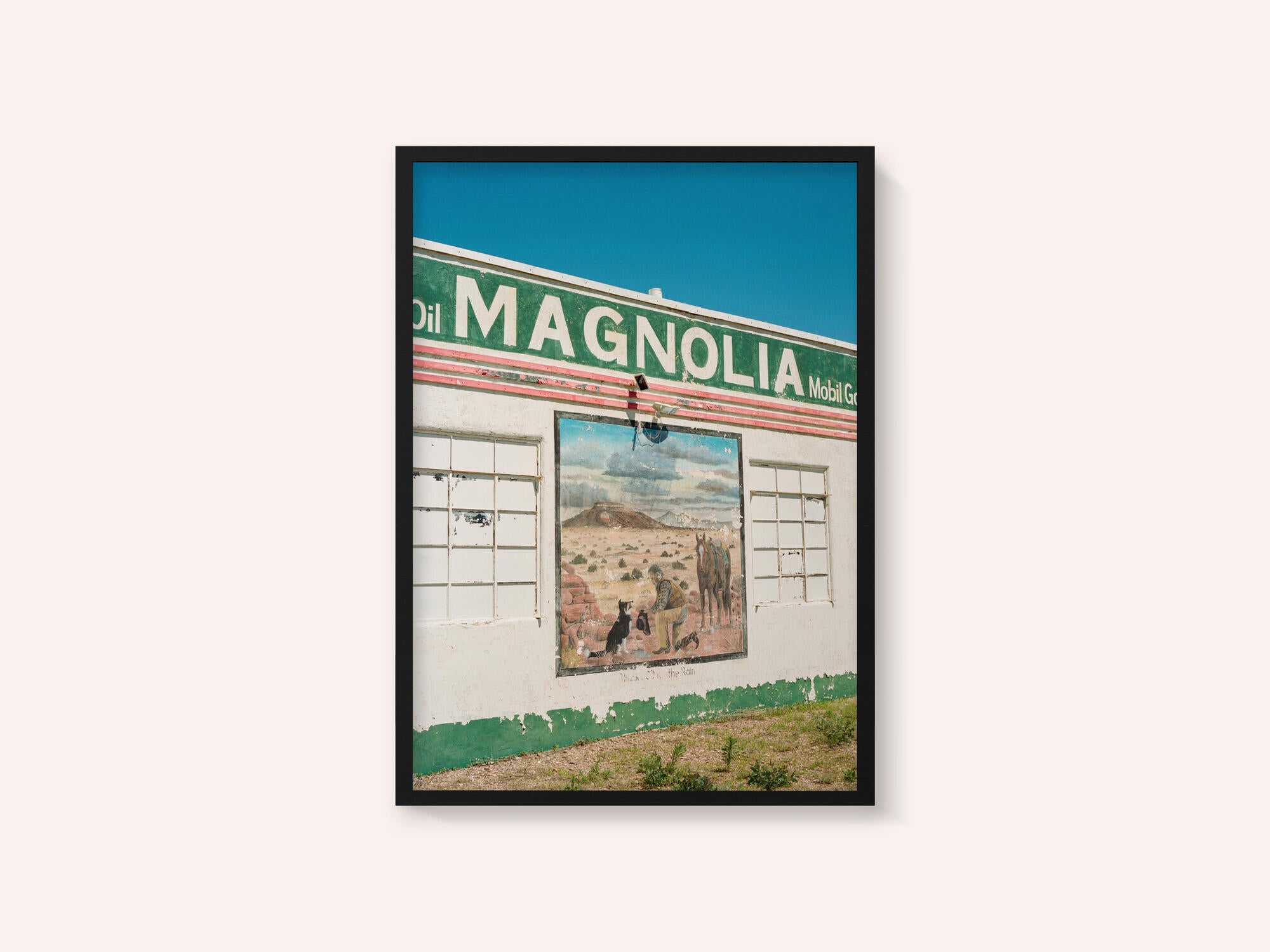 Route 66 IX