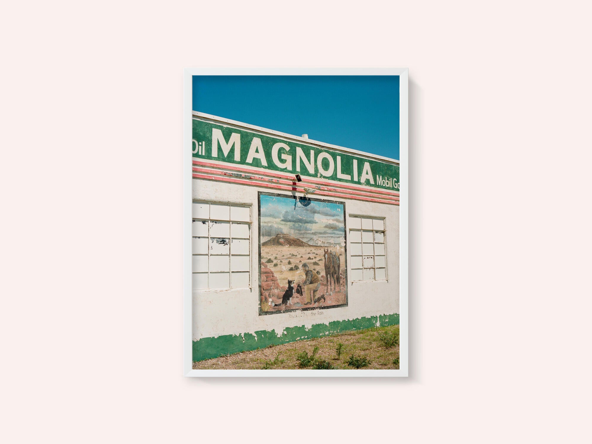 Route 66 IX