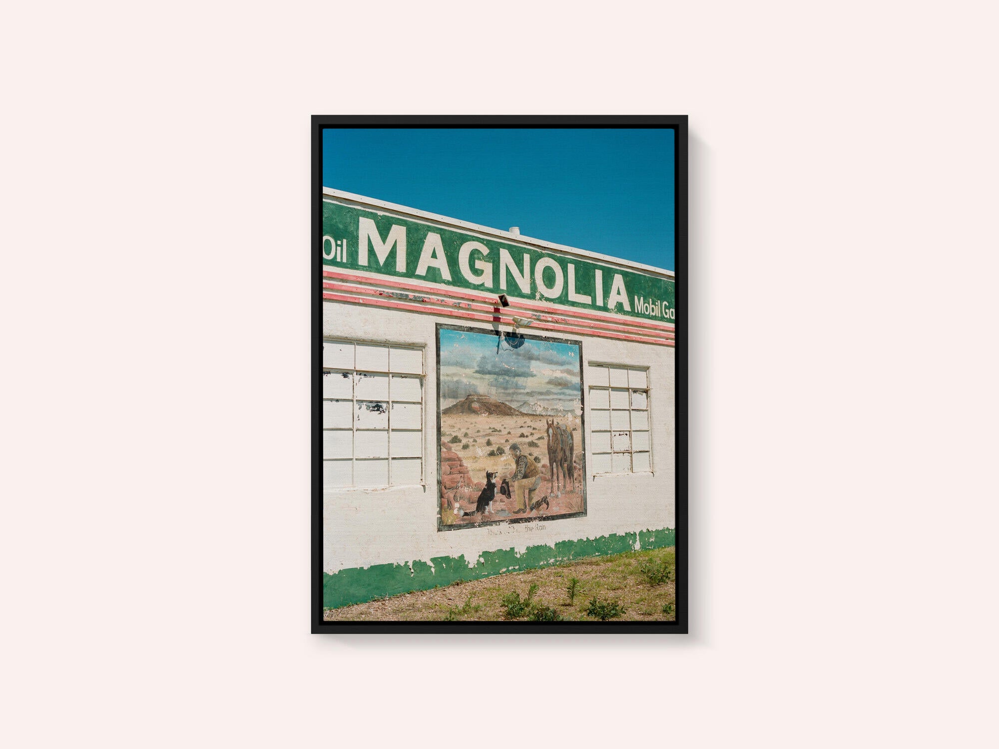 Route 66 IX