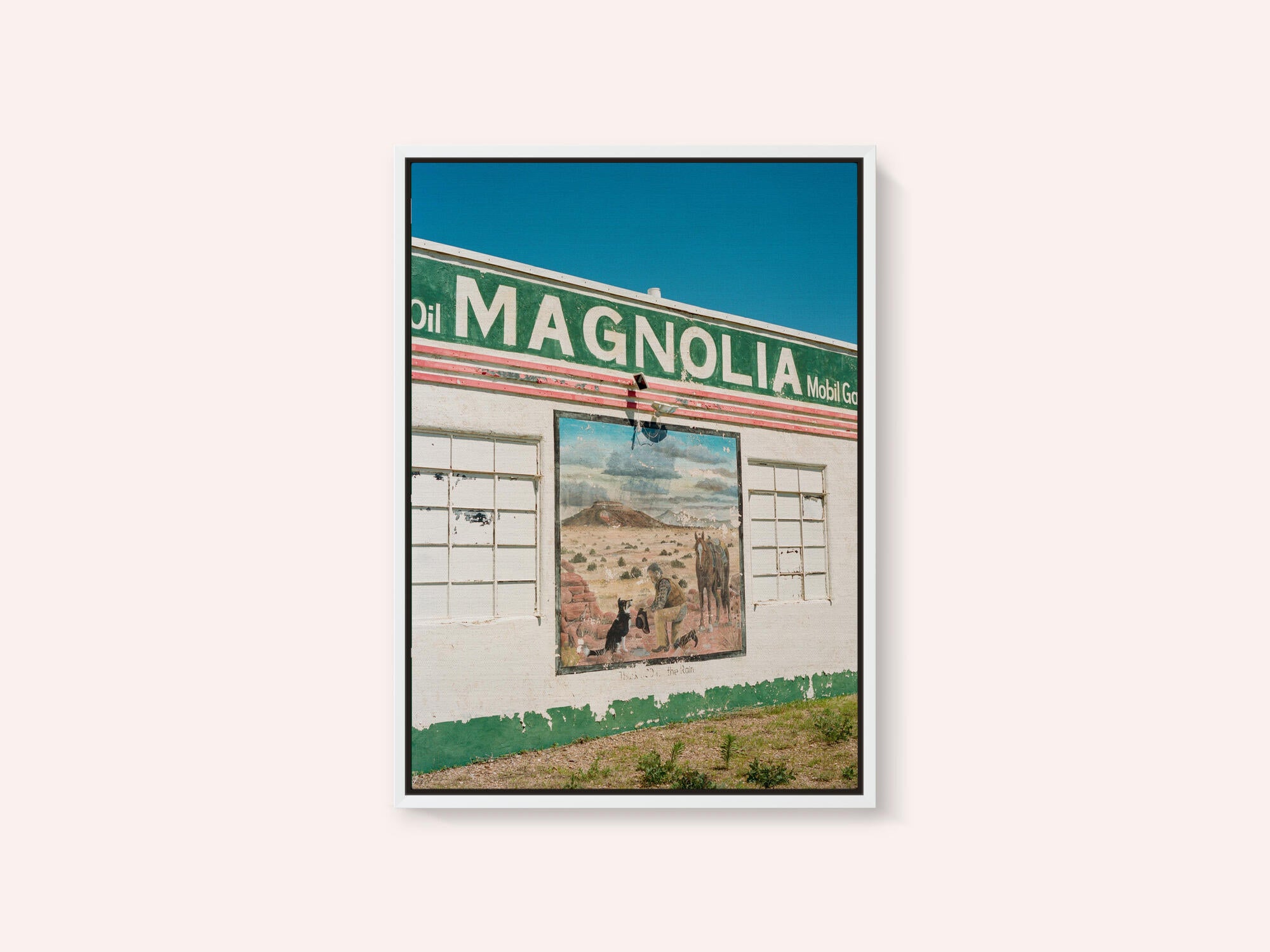 Route 66 IX