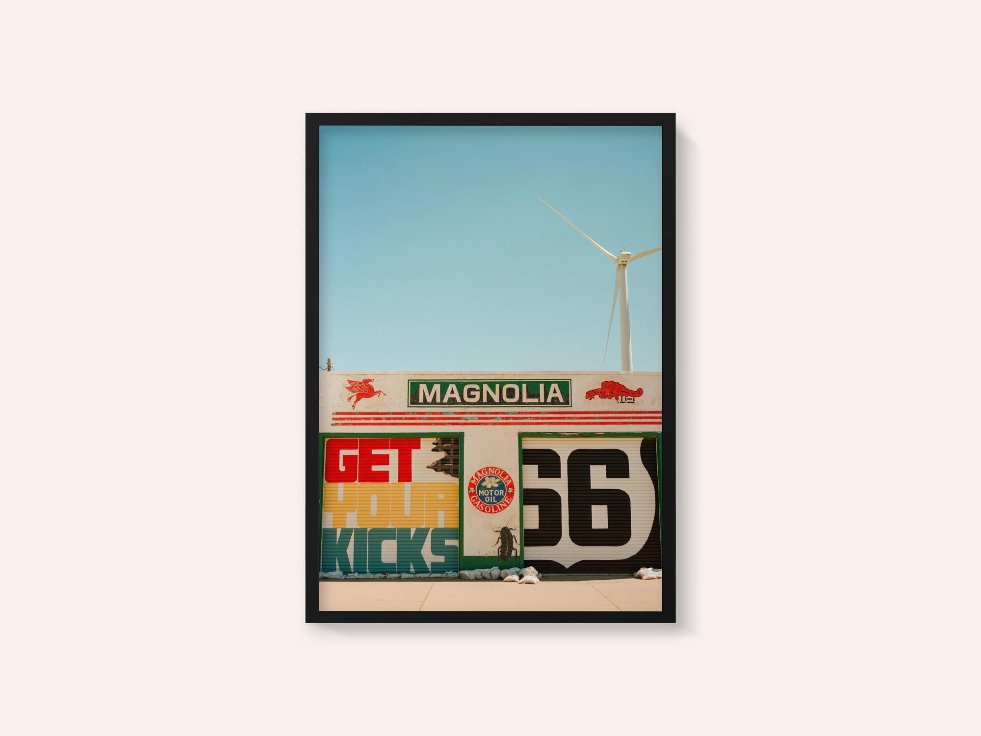 Route 66 VI