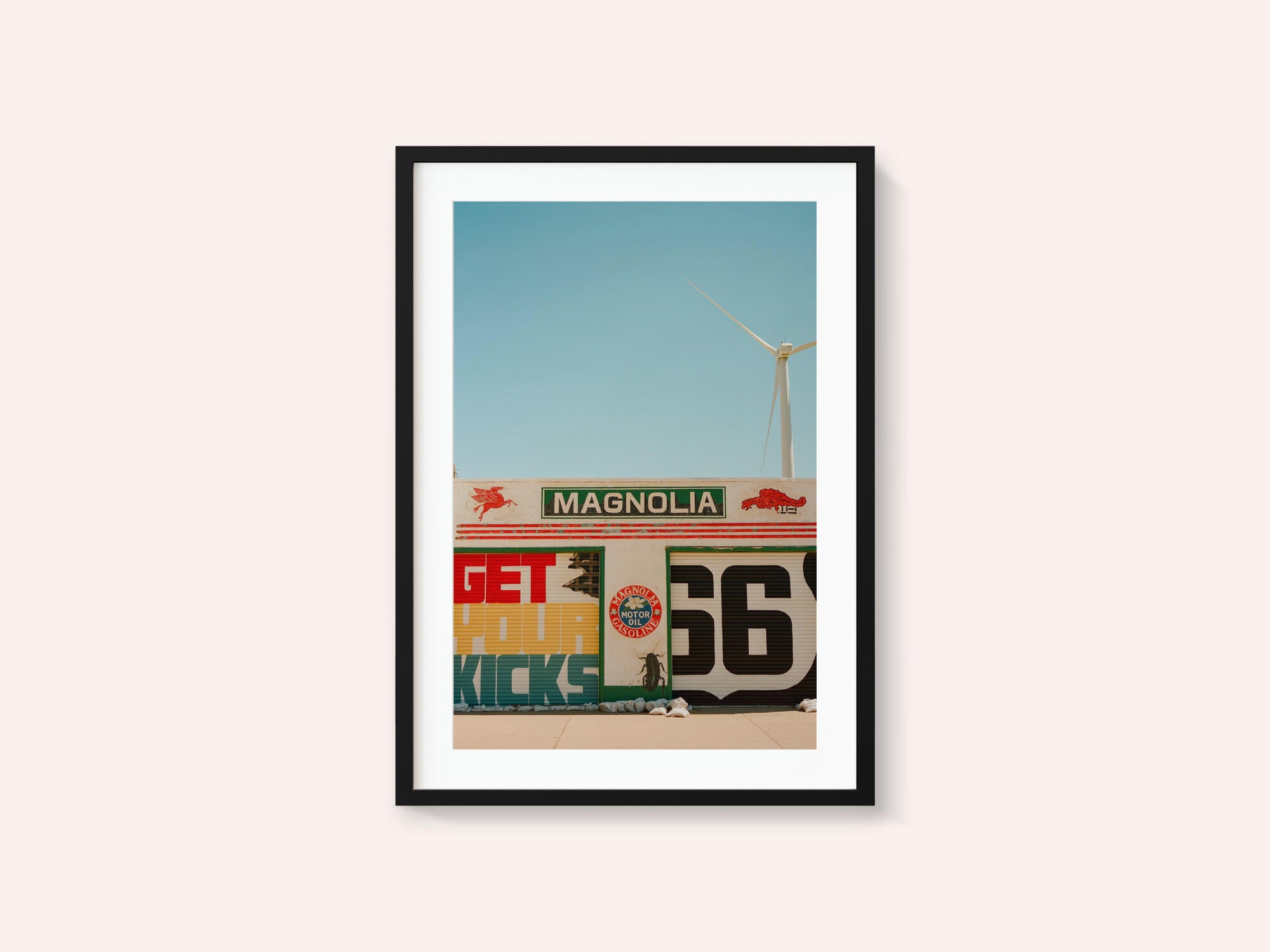 Route 66 VI