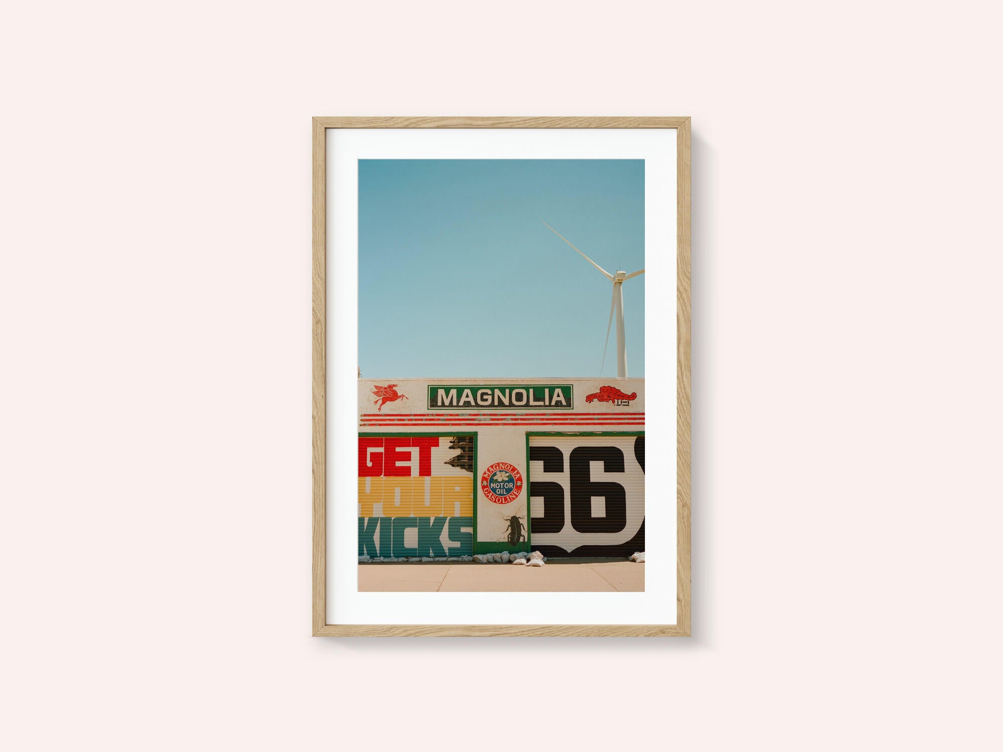 Route 66 VI