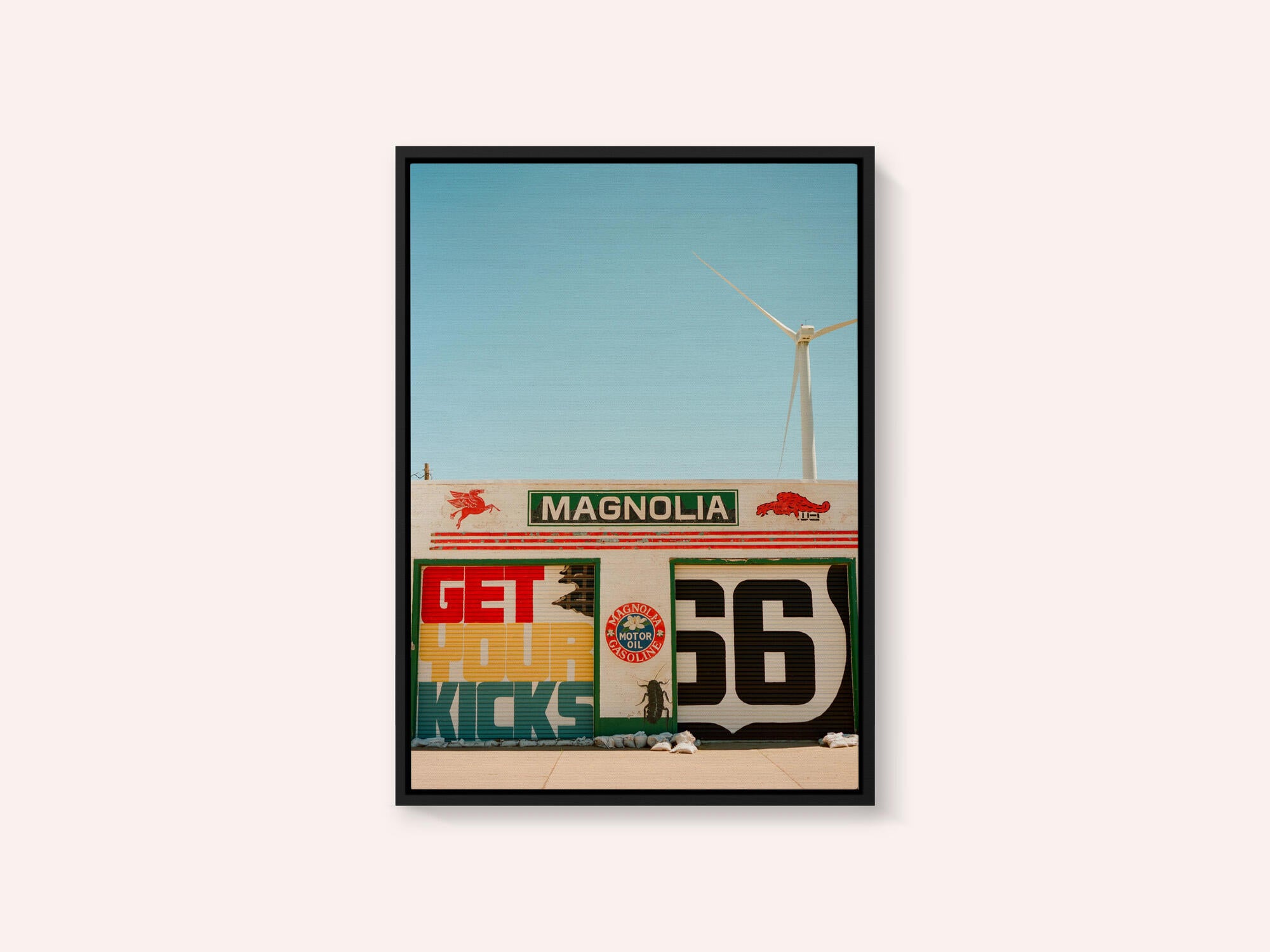 Route 66 VI