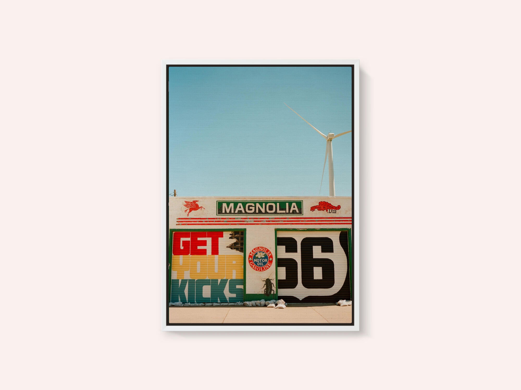 Route 66 VI