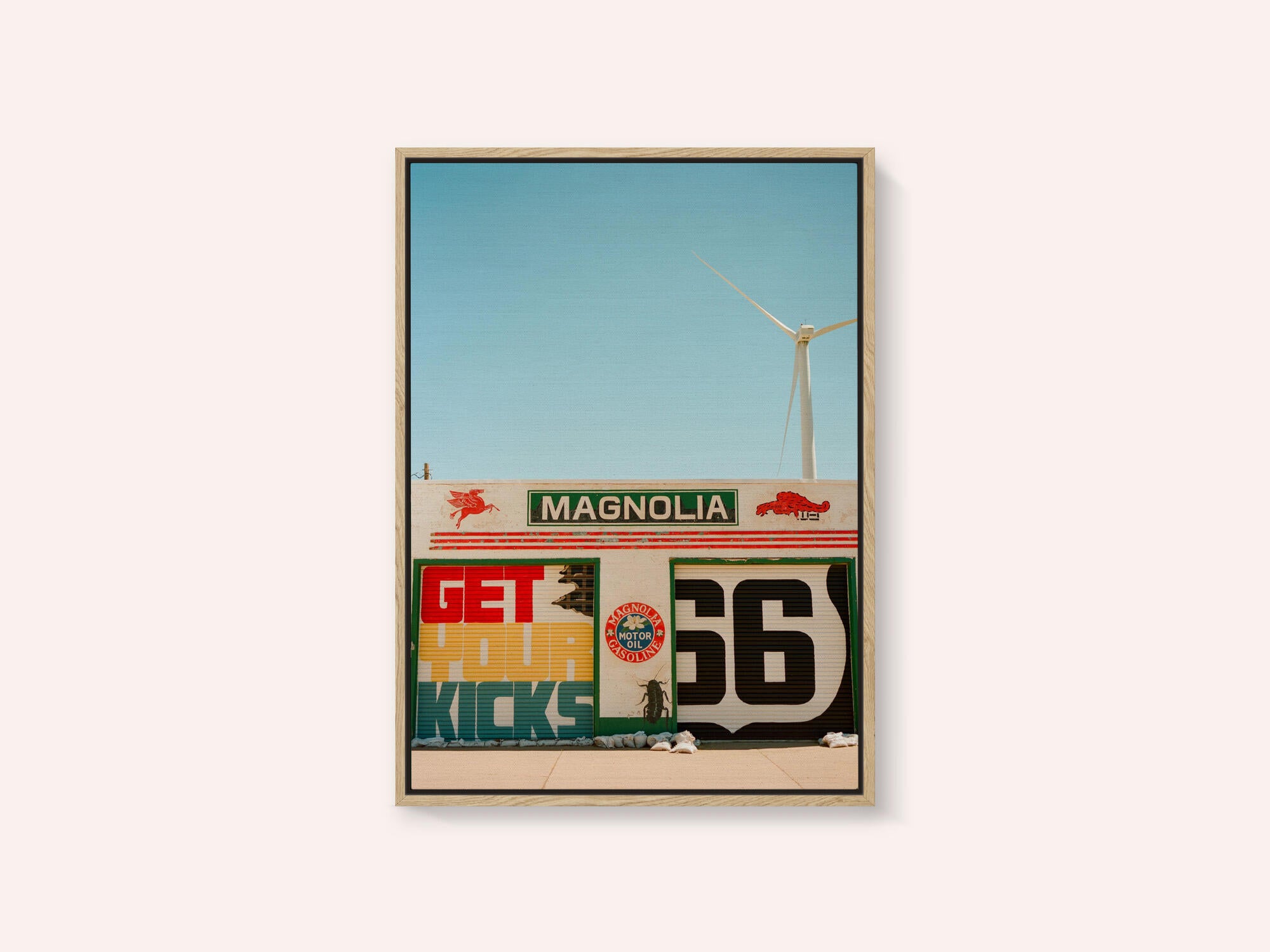 Route 66 VI