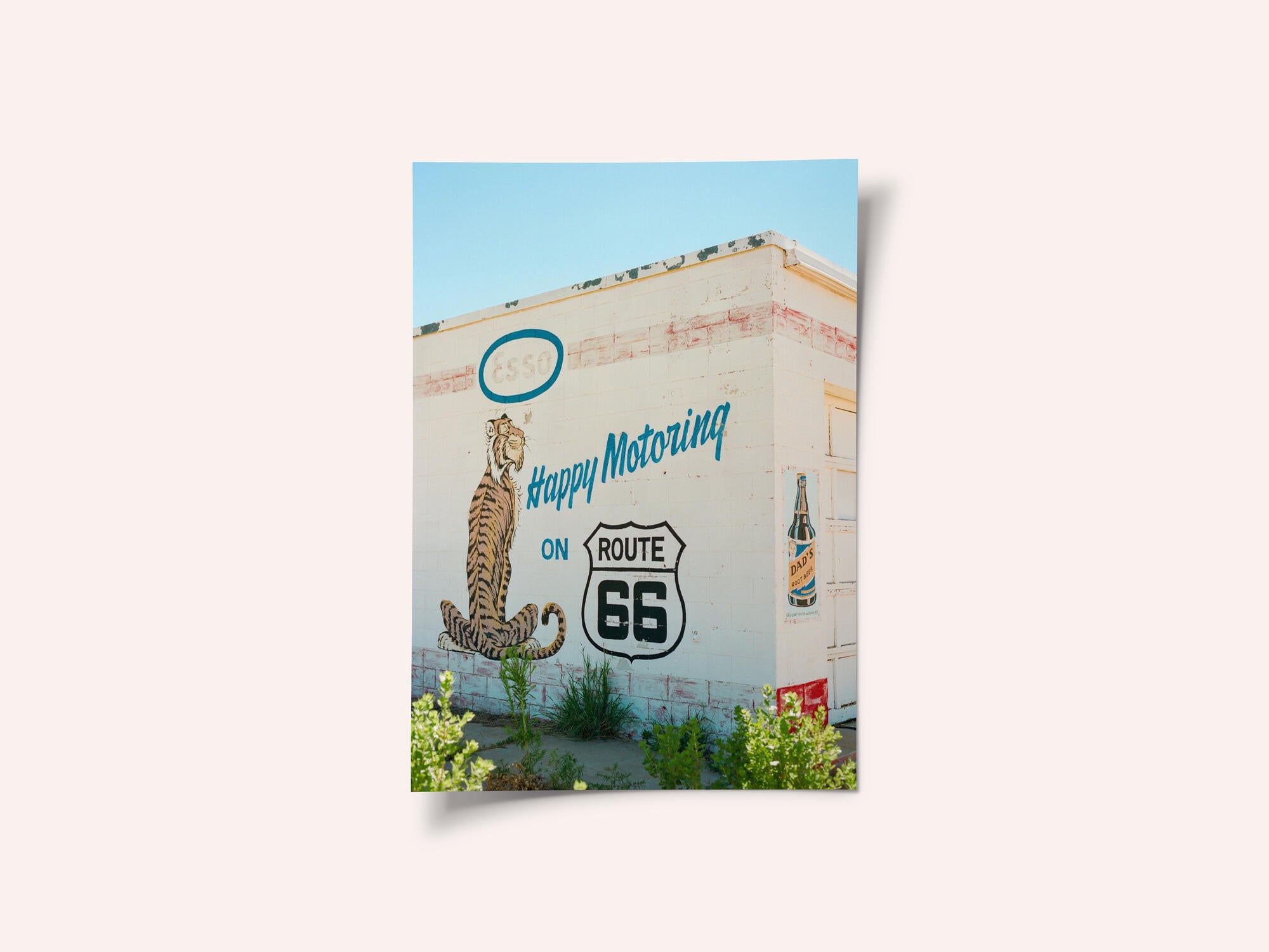 Route 66 VII