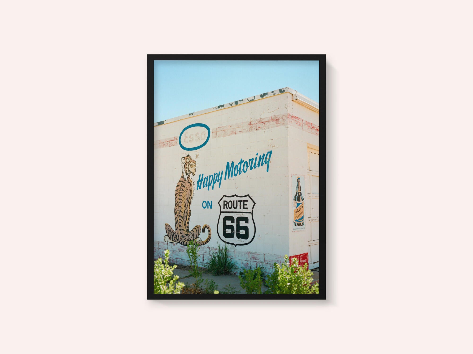 Route 66 VII