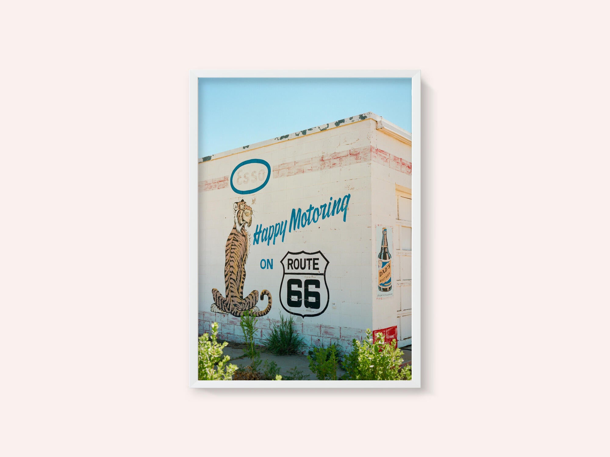 Route 66 VII