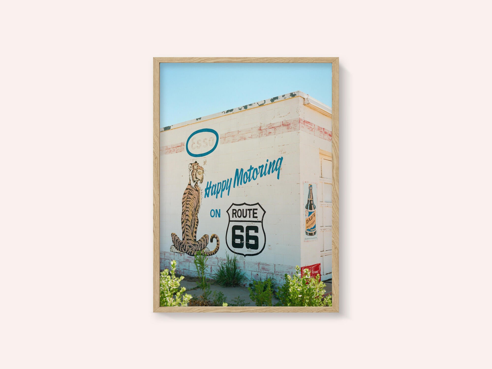 Route 66 VII