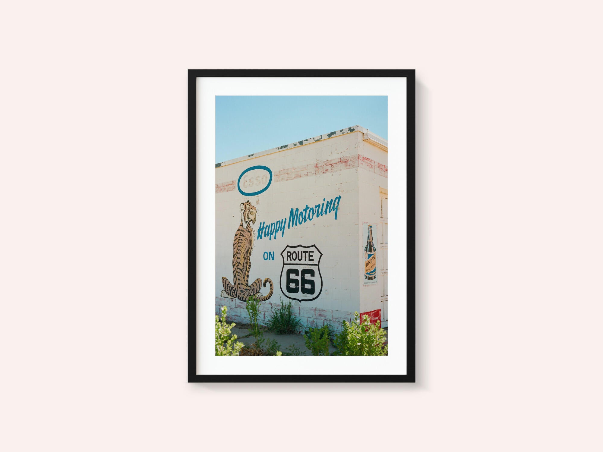 Route 66 VII