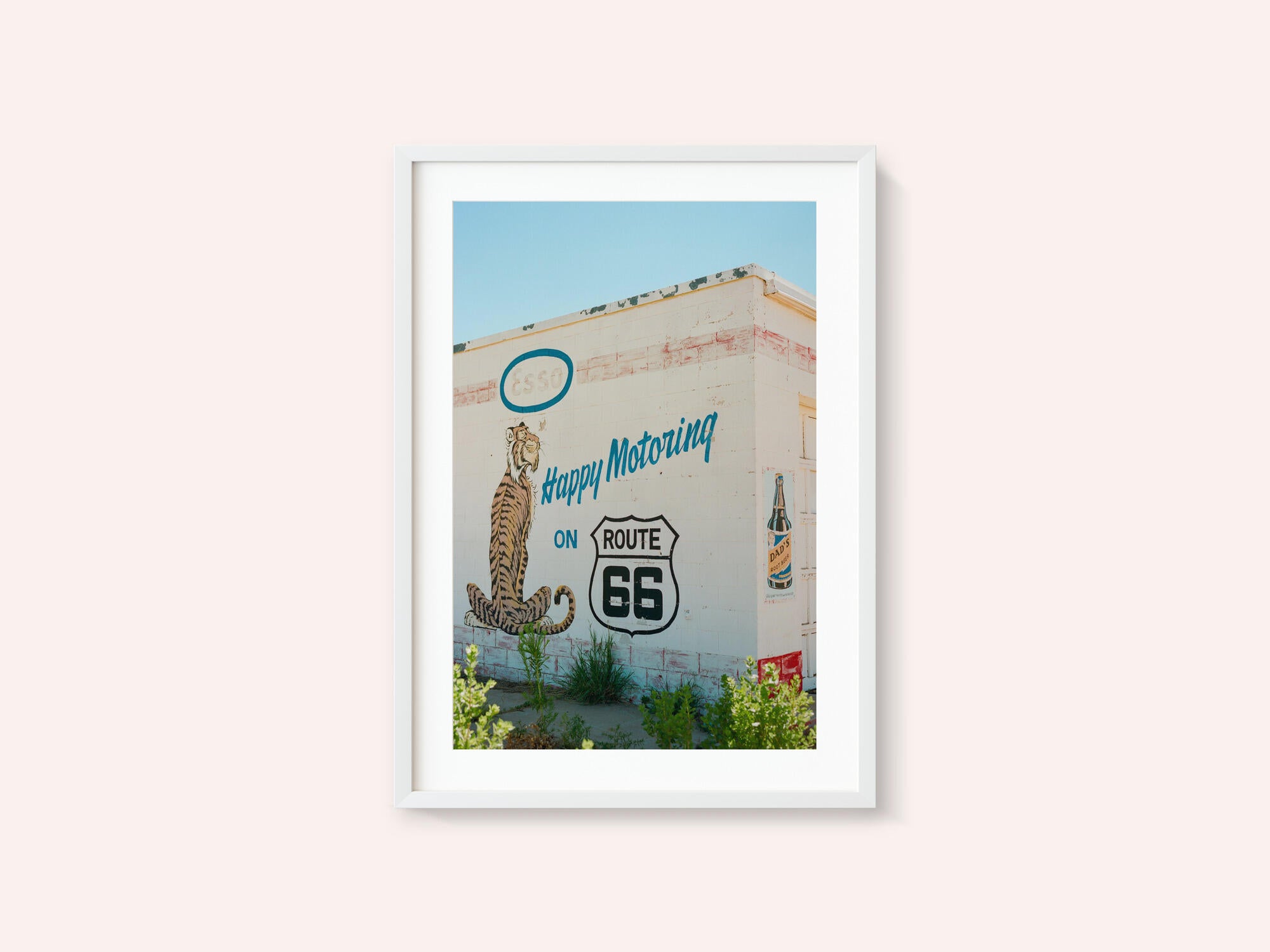 Route 66 VII