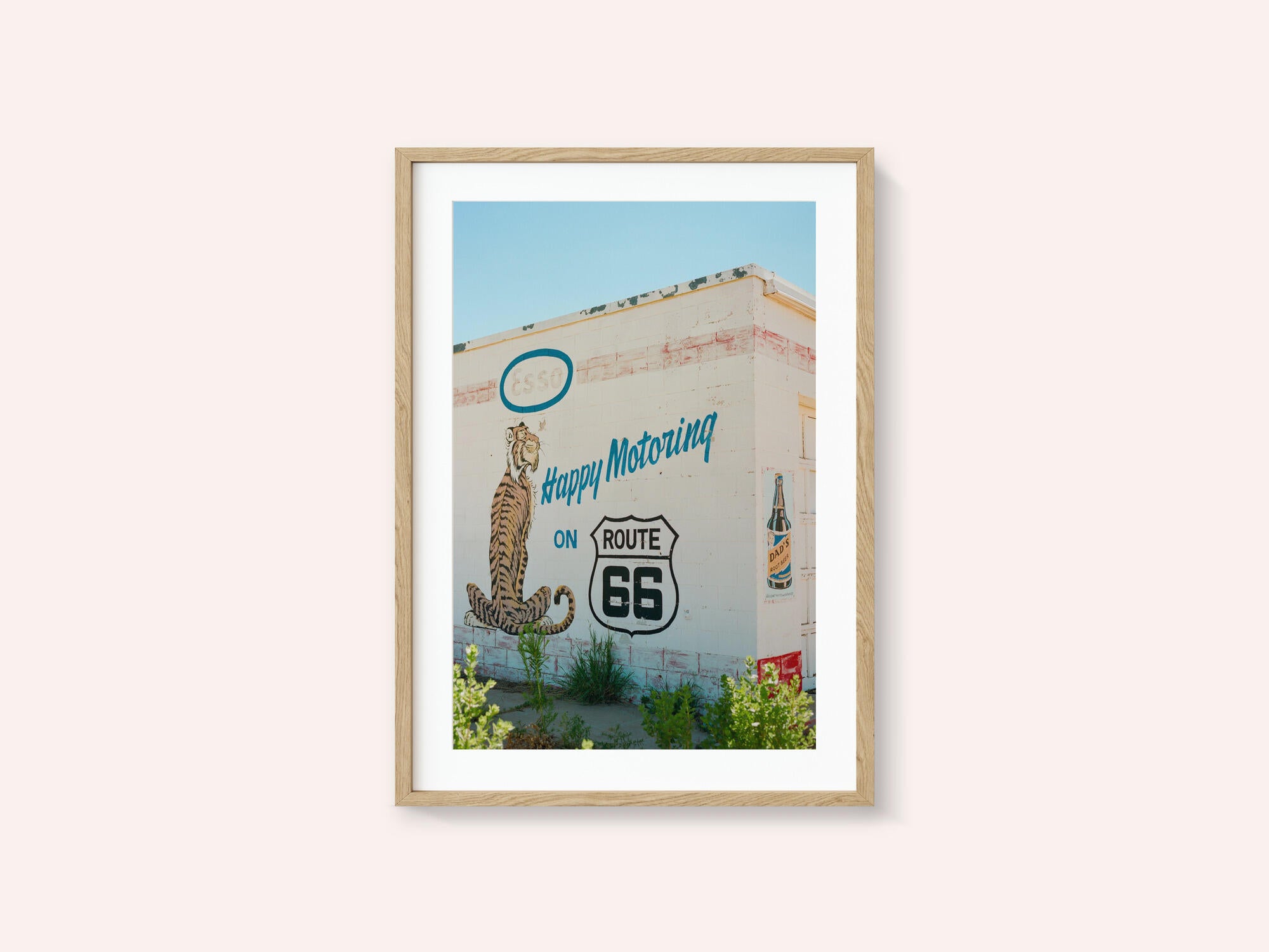 Route 66 VII