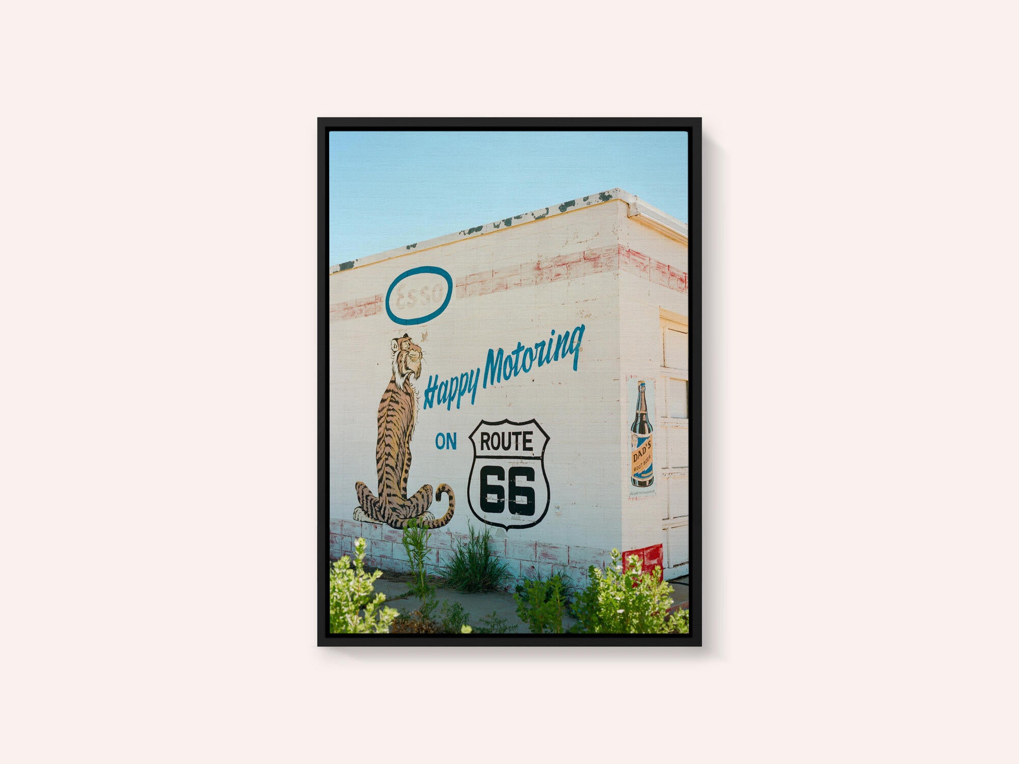 Route 66 VII