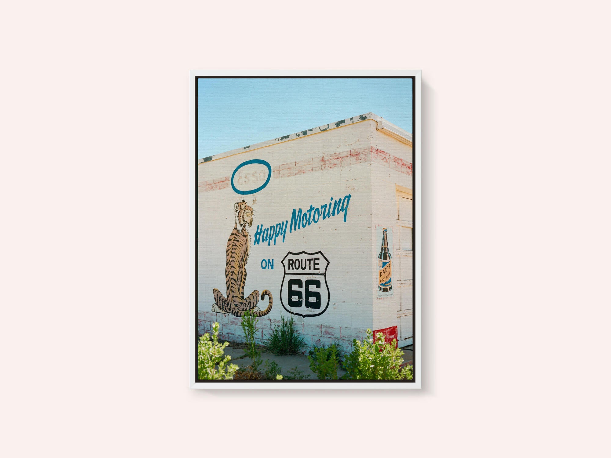 Route 66 VII