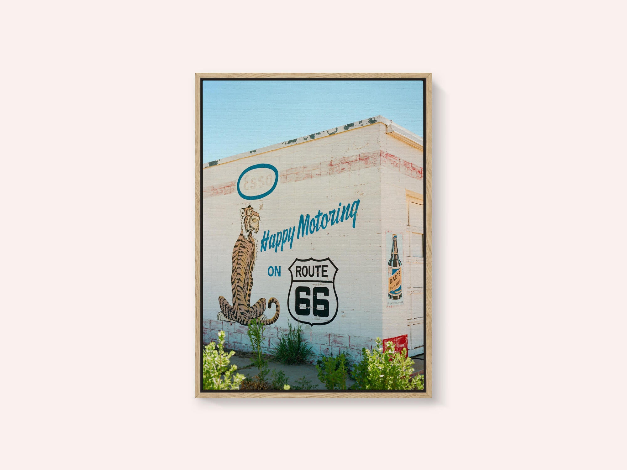Route 66 VII