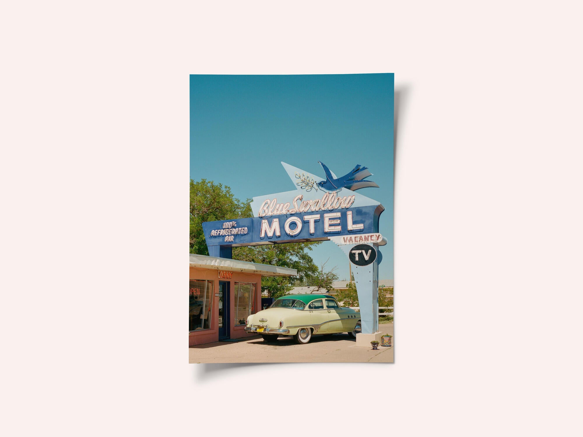 Route 66