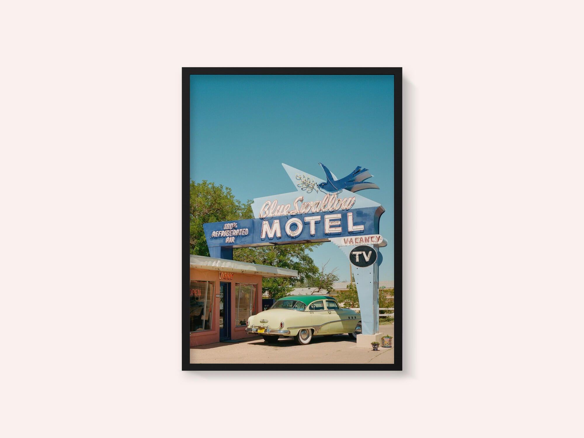Route 66