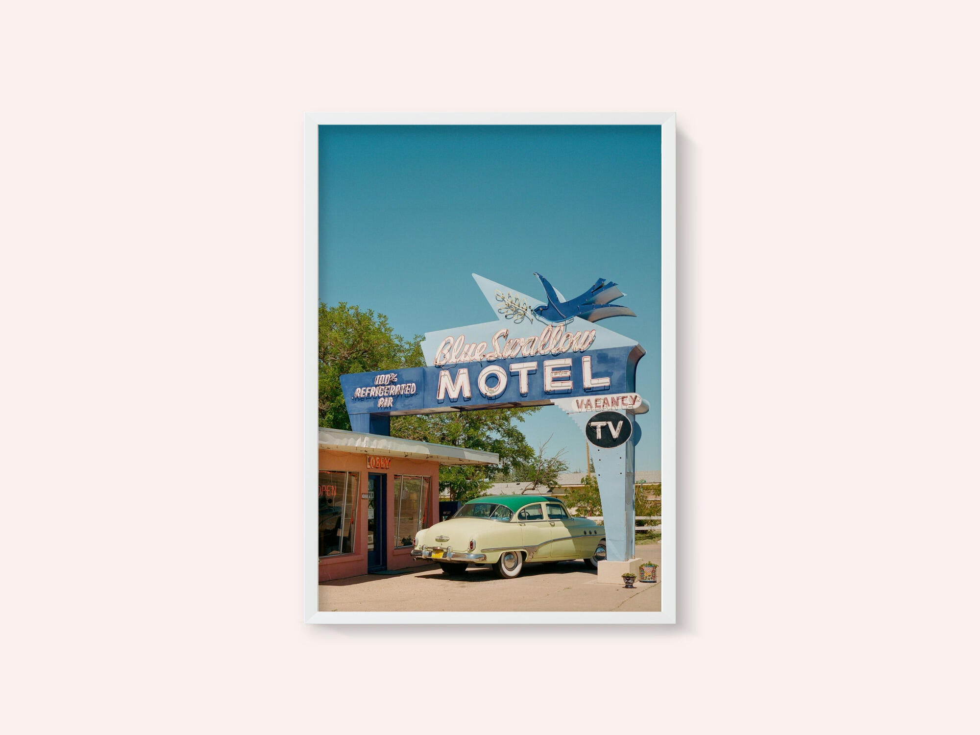 Route 66