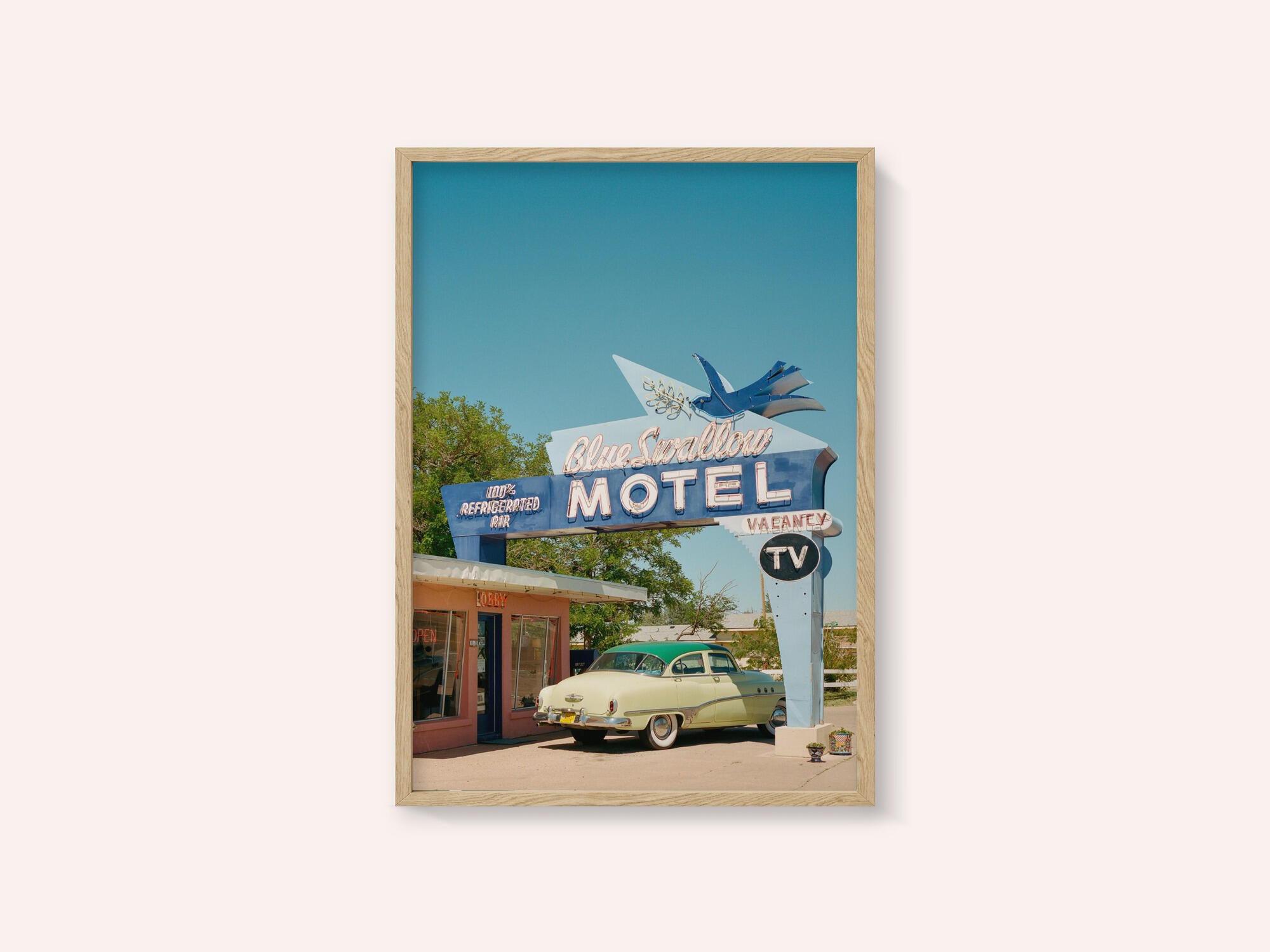 Route 66