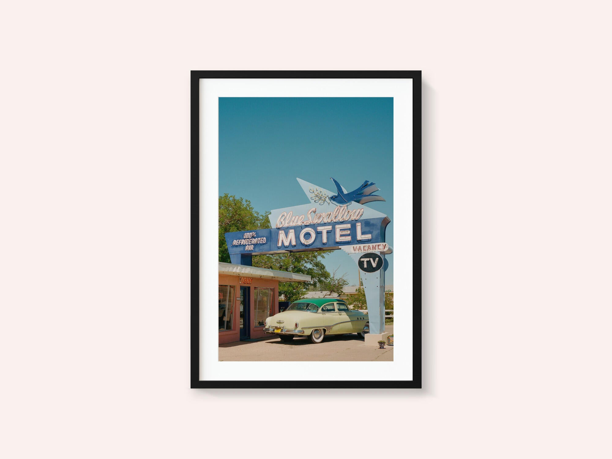 Route 66
