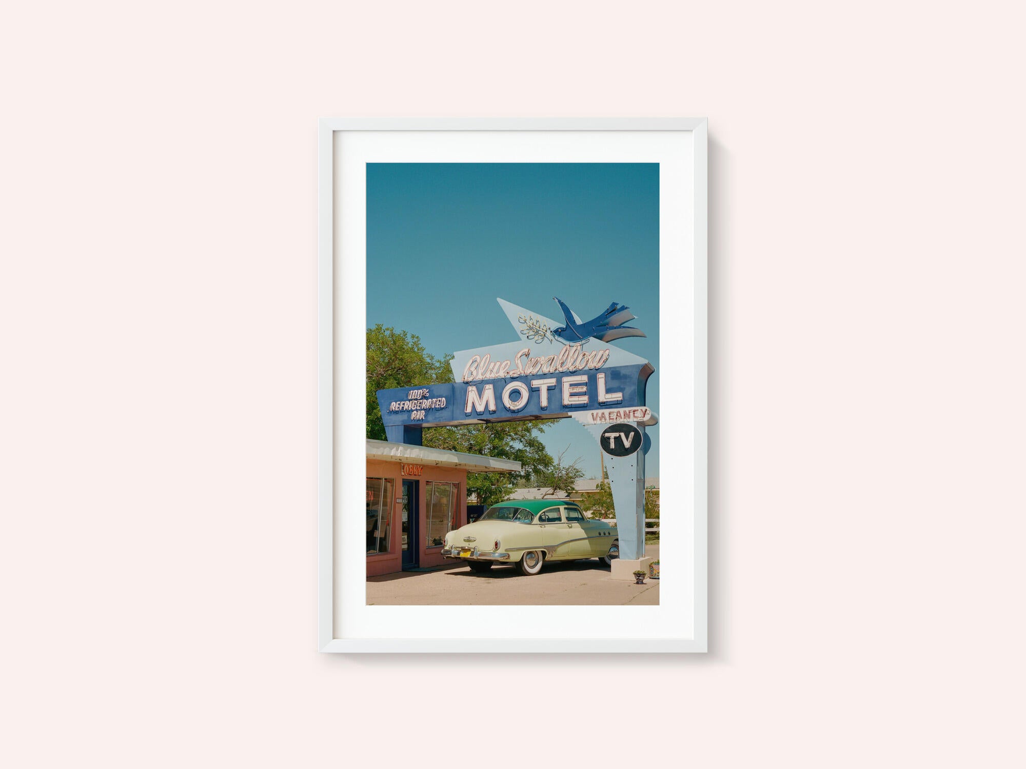 Route 66