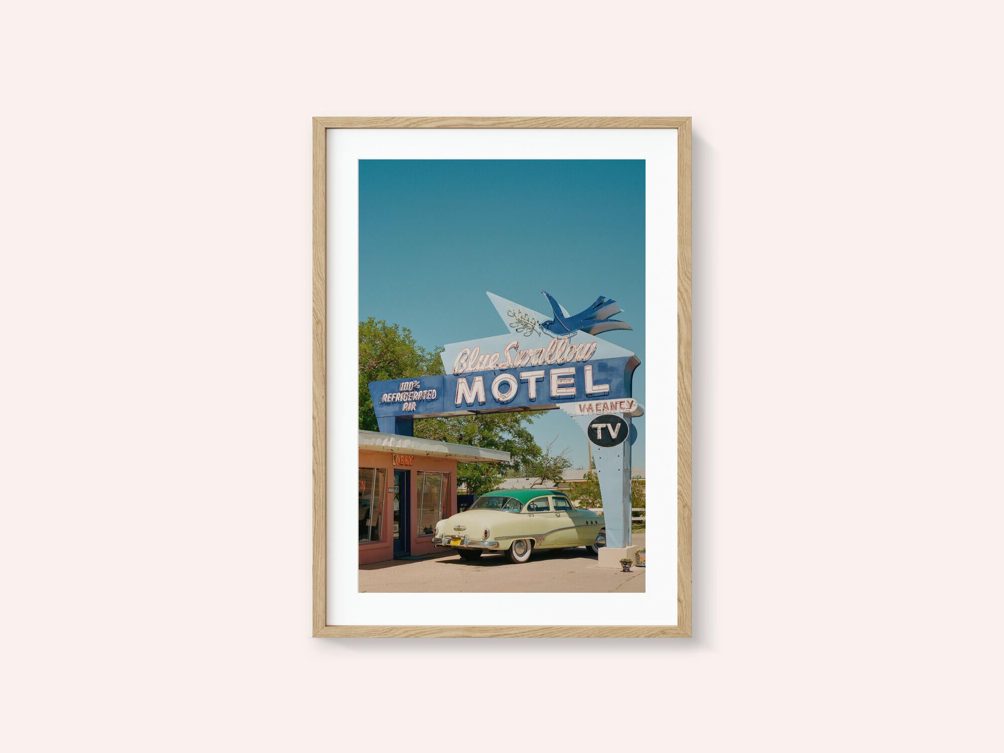 Route 66