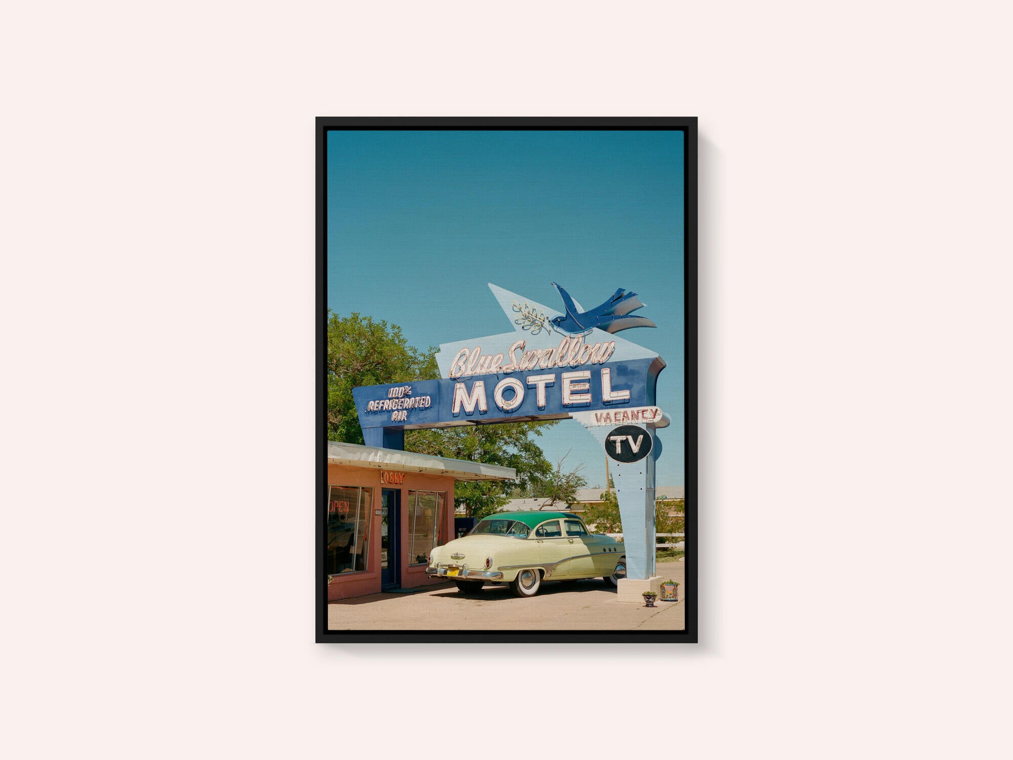 Route 66