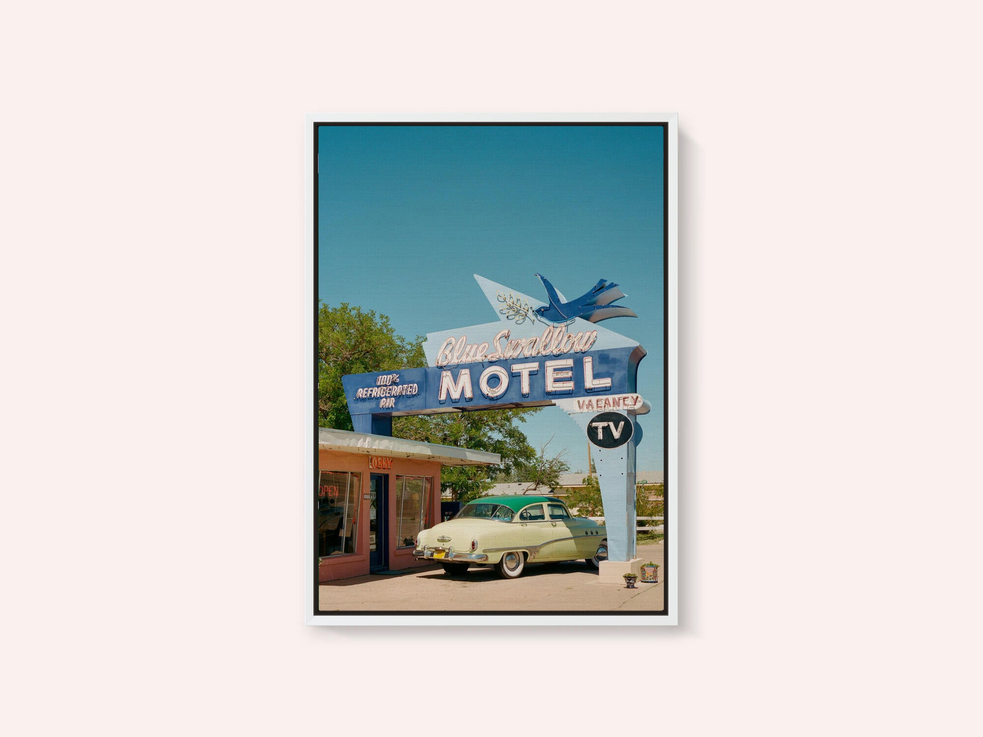 Route 66