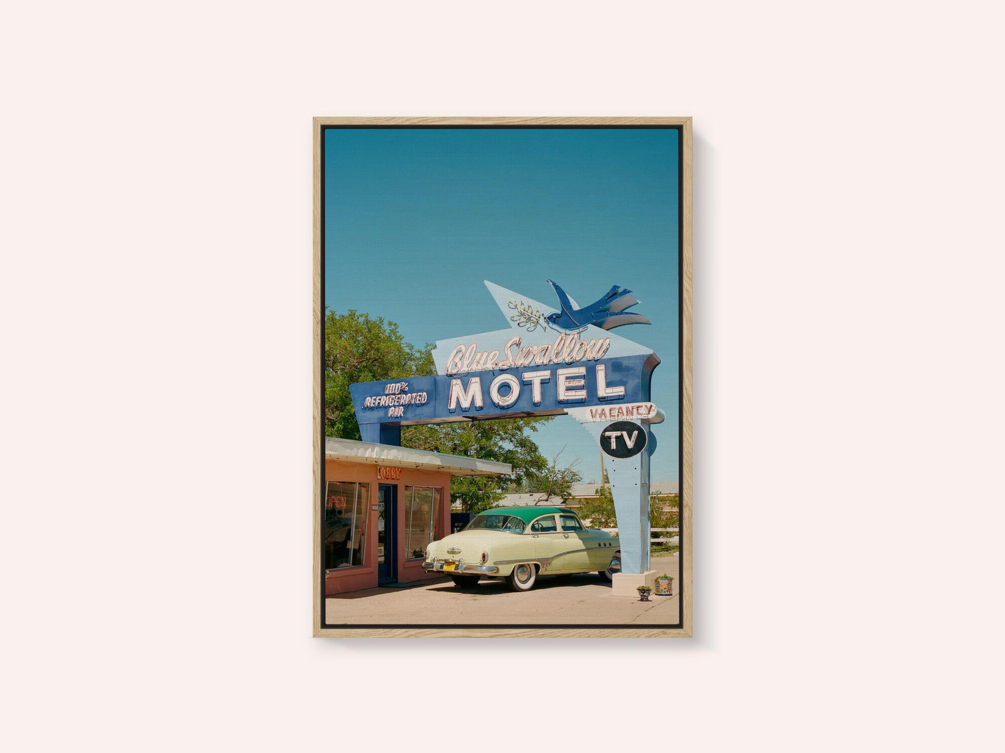 Route 66