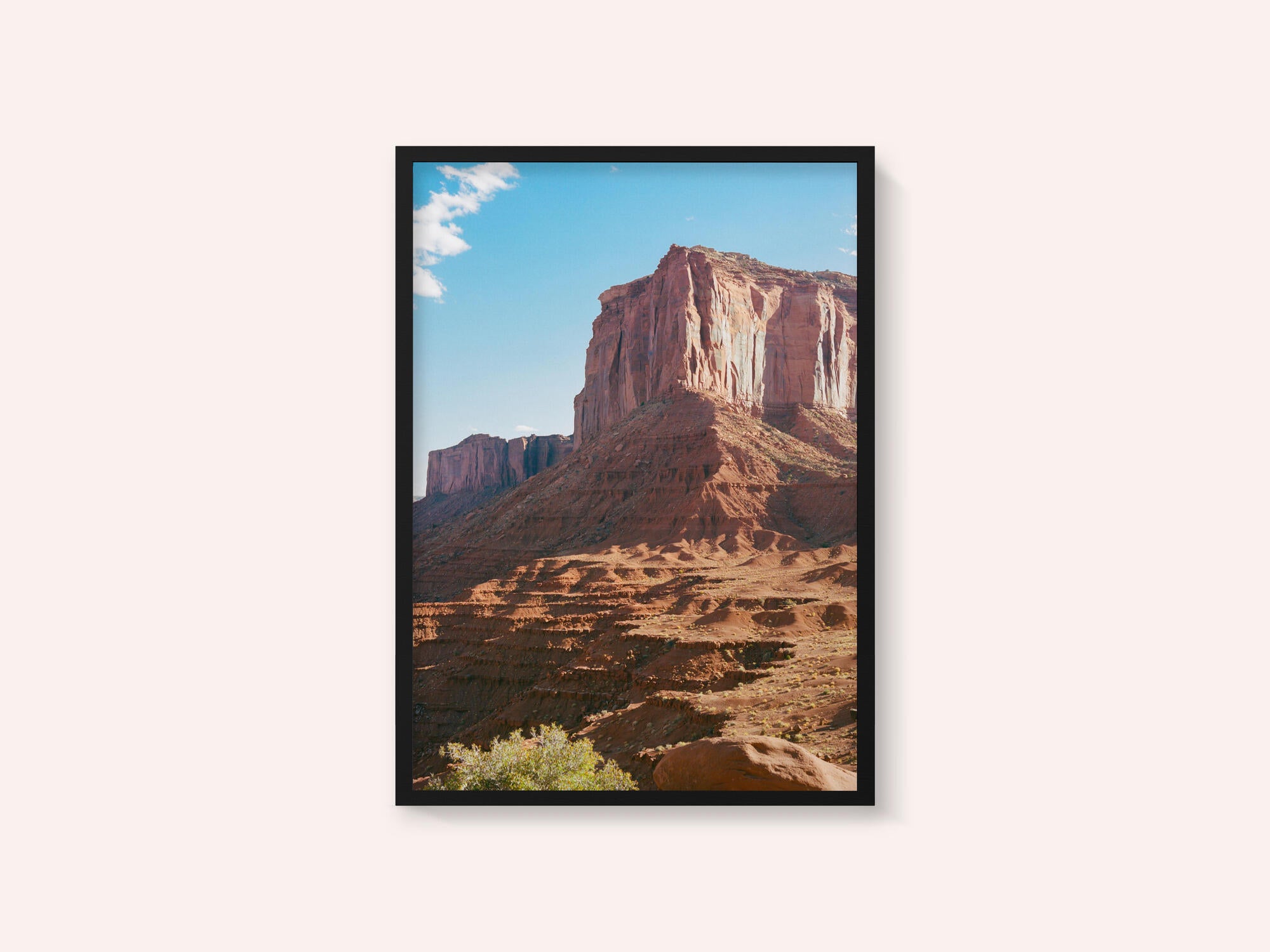 Monument Valley VI