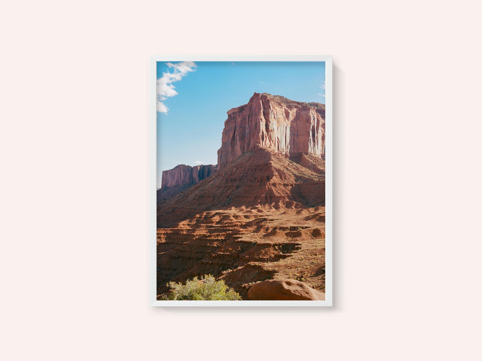Monument Valley VI