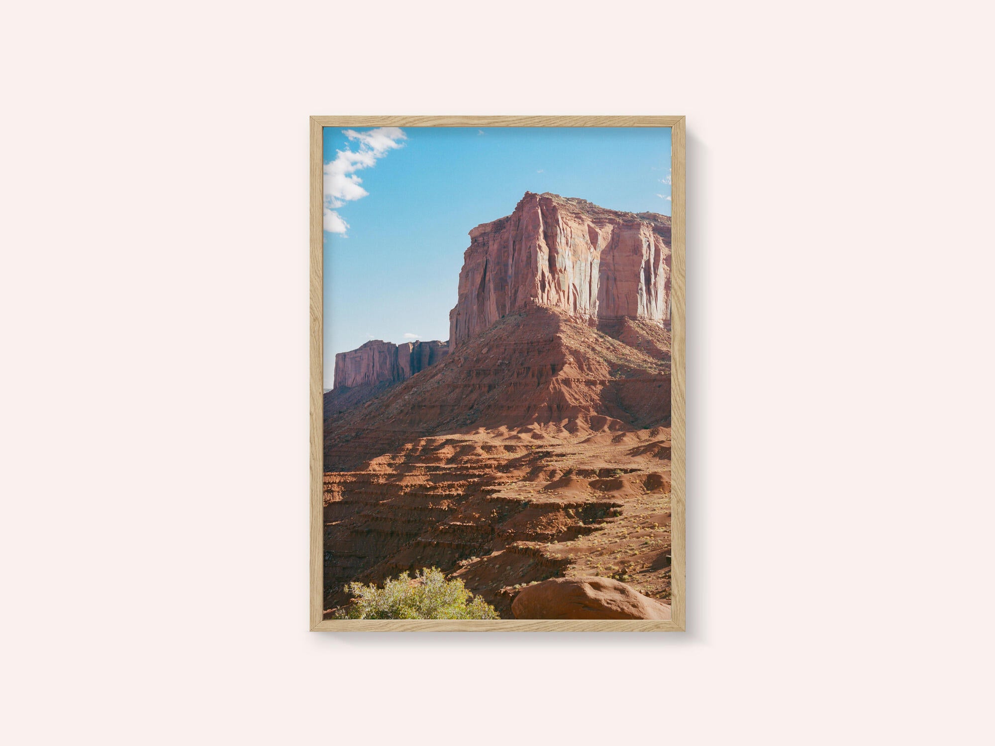 Monument Valley VI