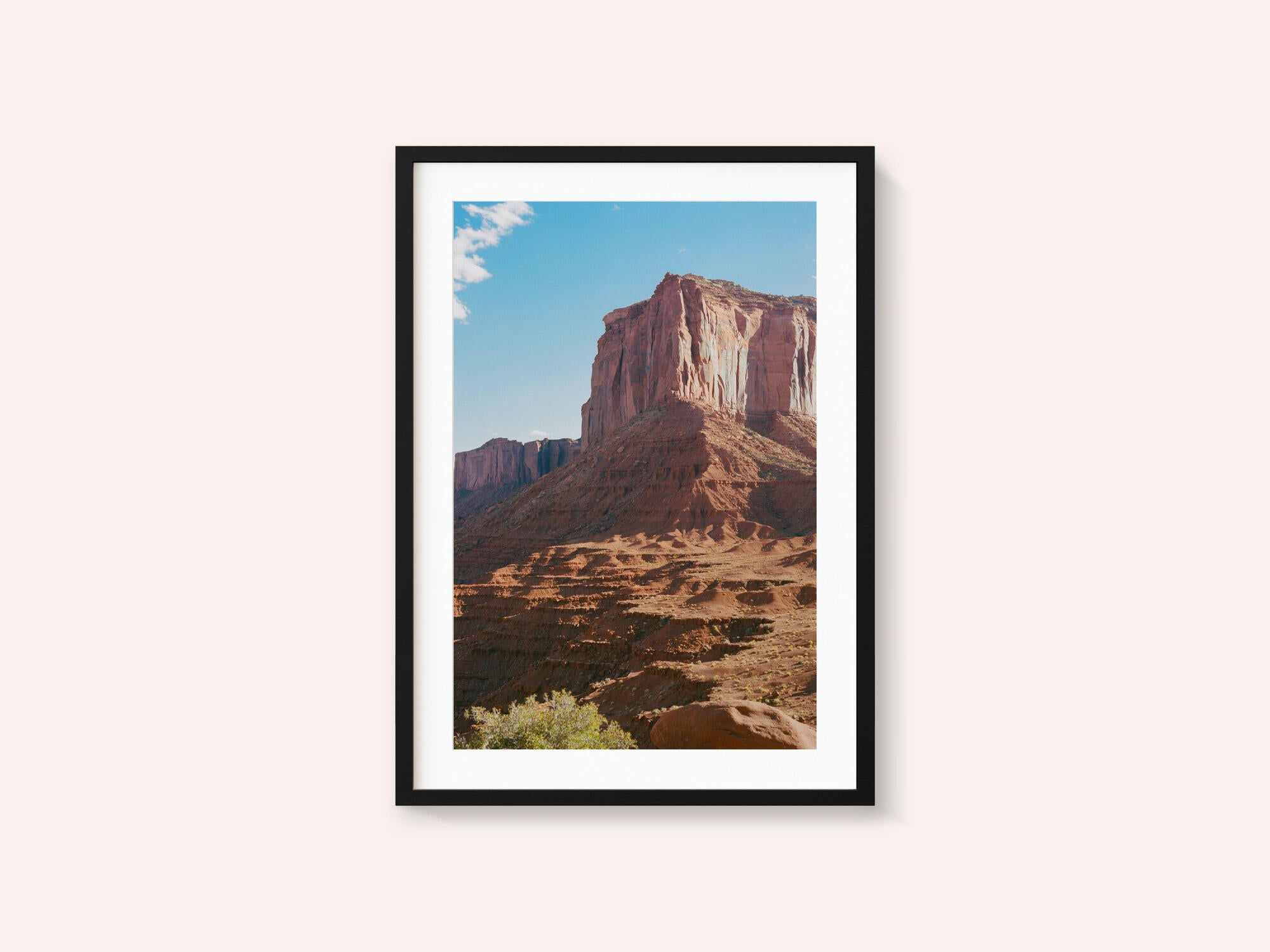 Monument Valley VI