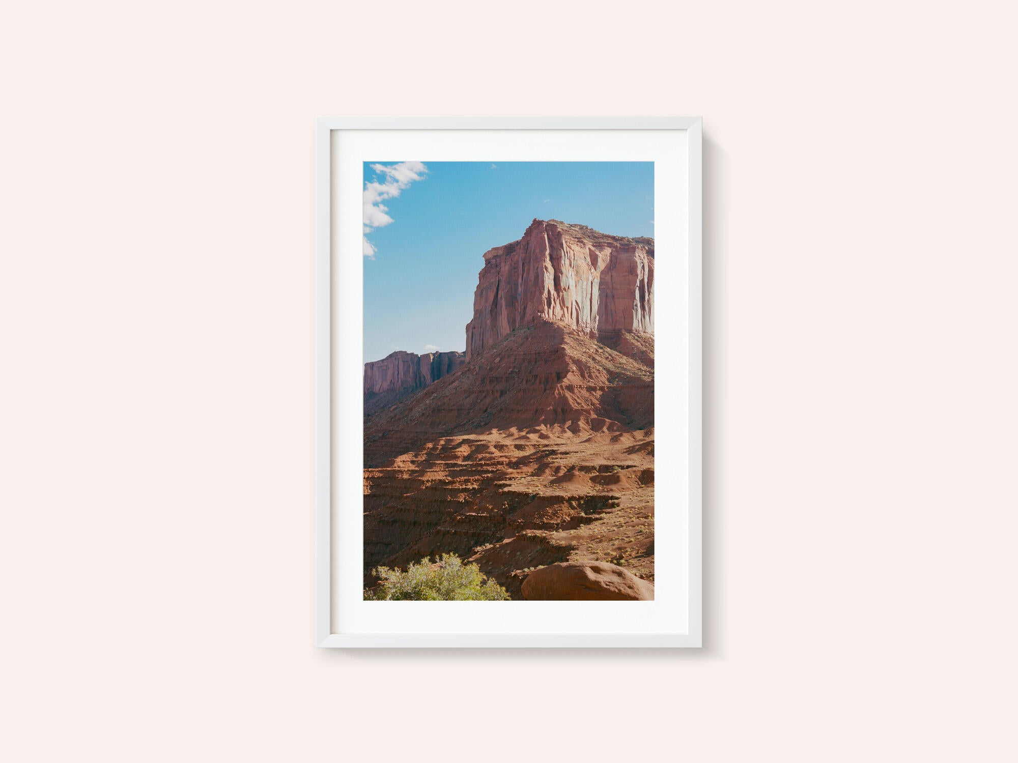 Monument Valley VI