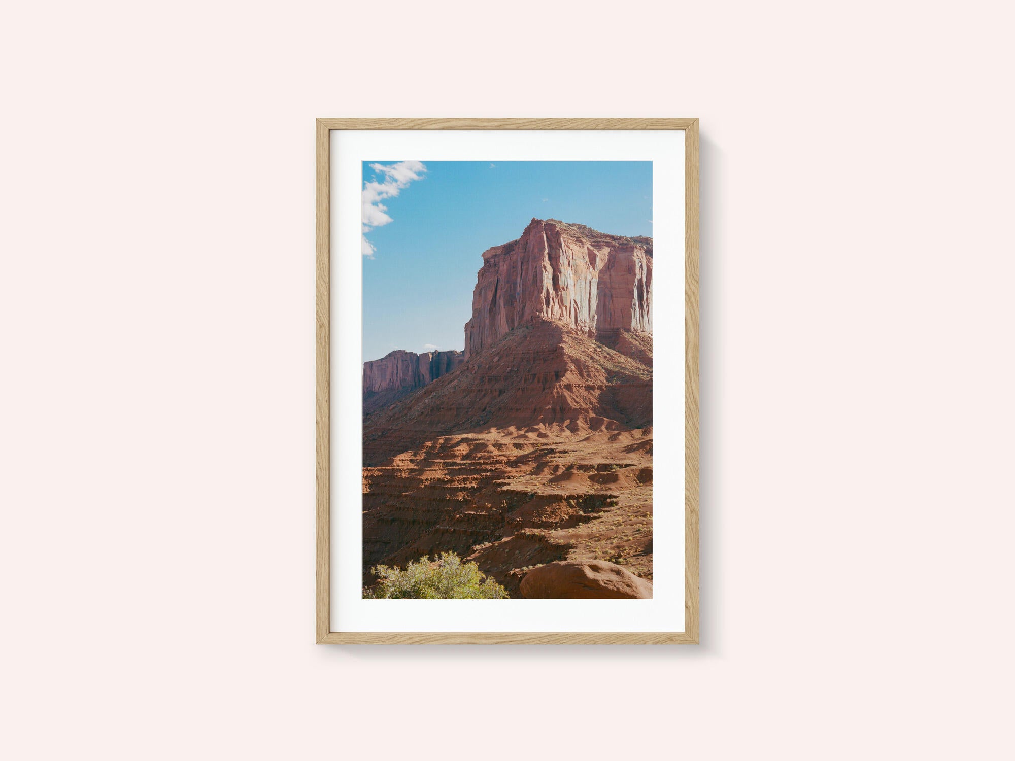 Monument Valley VI