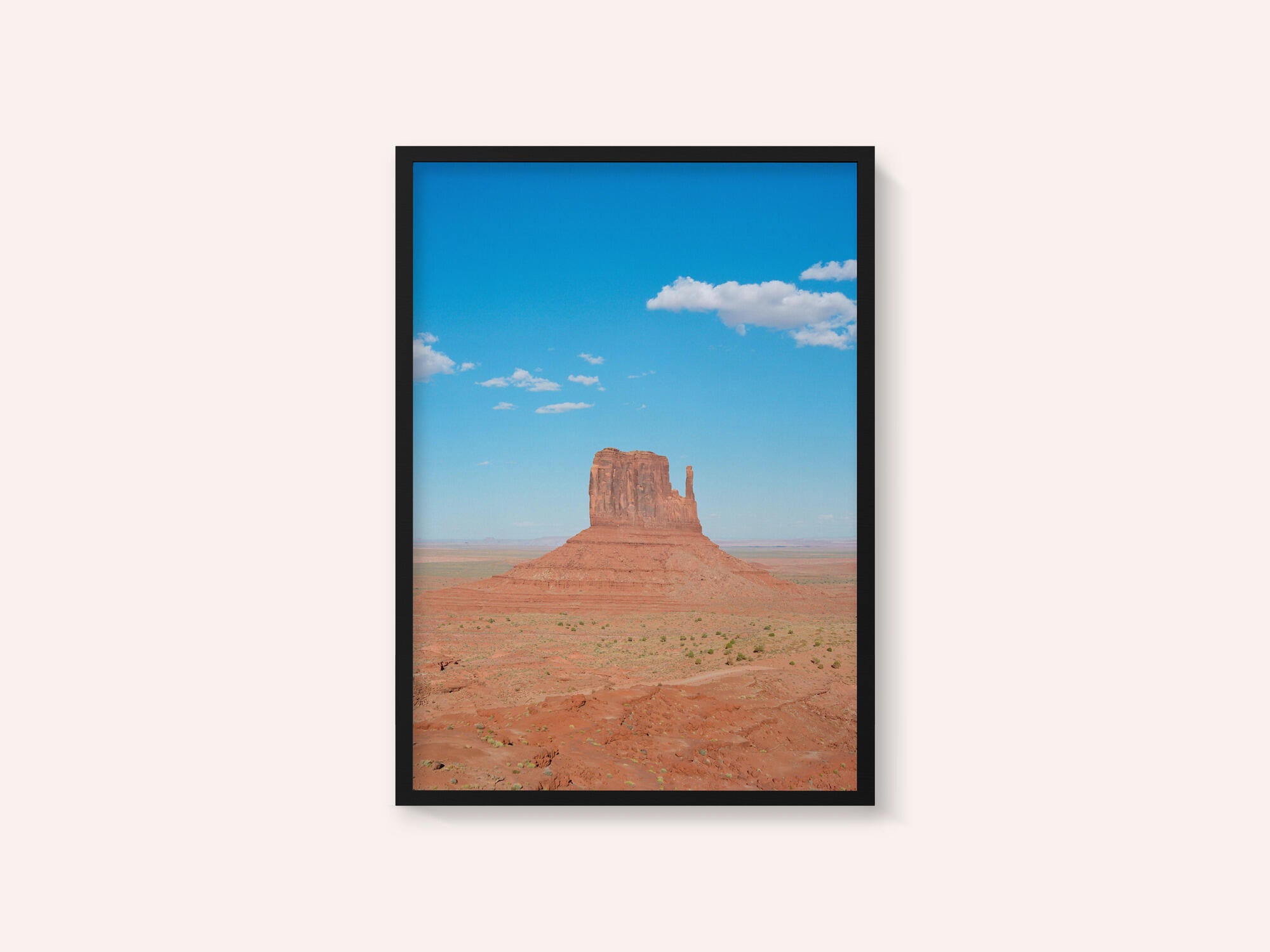 Monument Valley