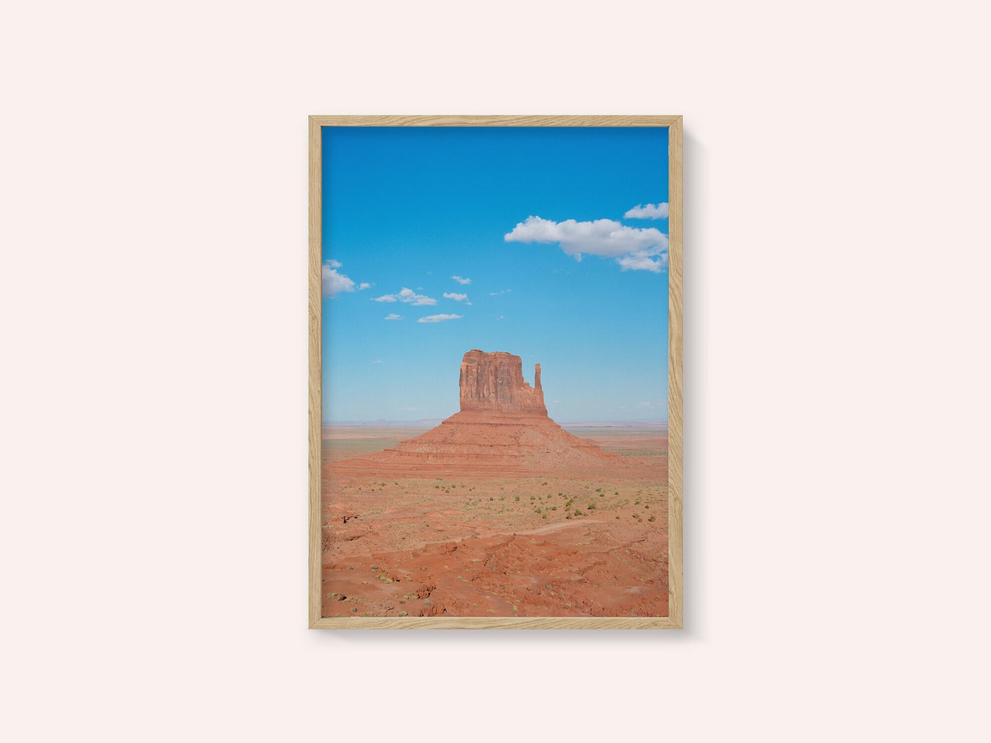 Monument Valley
