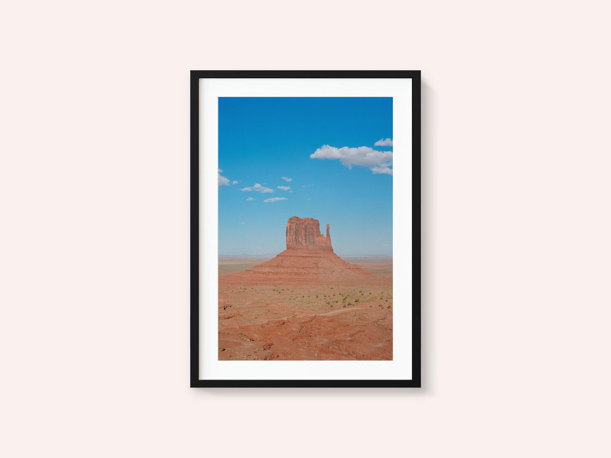 Monument Valley