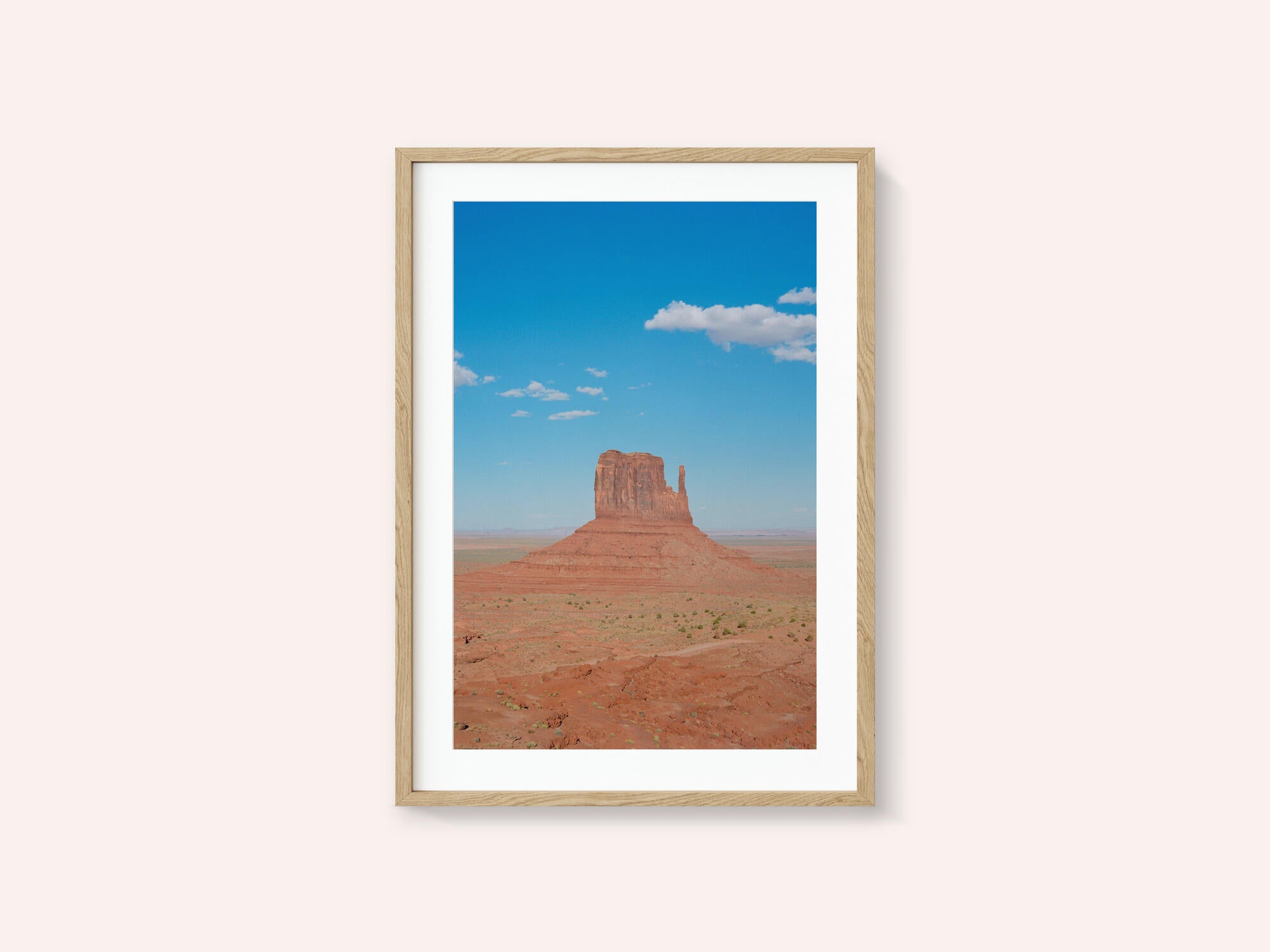 Monument Valley