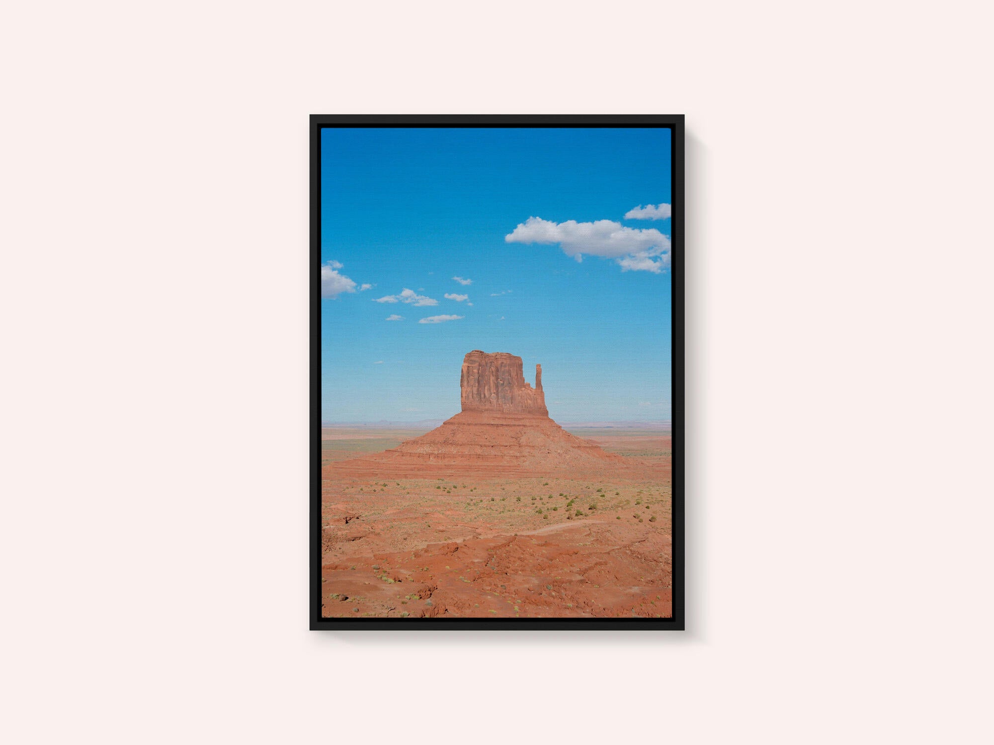 Monument Valley