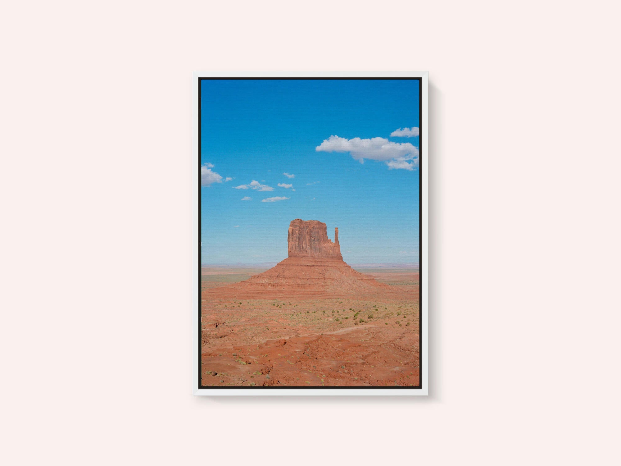 Monument Valley