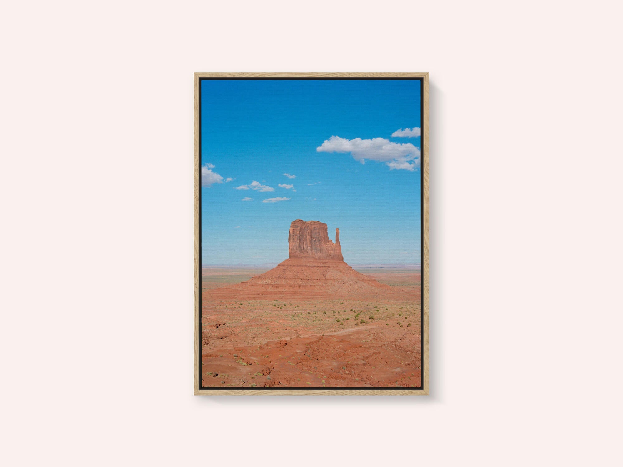 Monument Valley