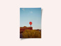 Abiquiu Sunset